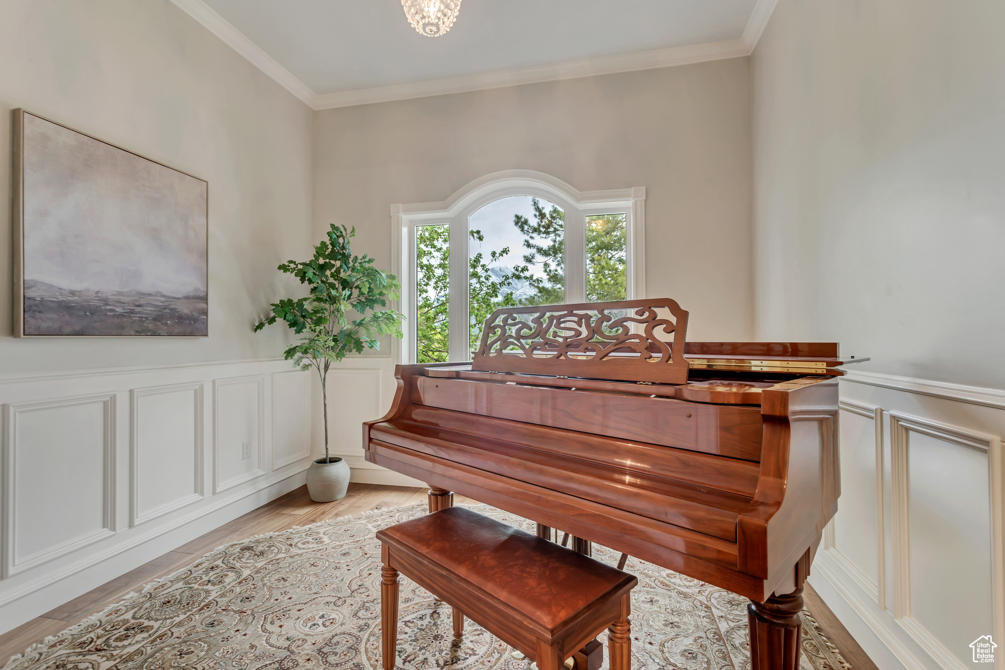 705 HAWKS REST DR