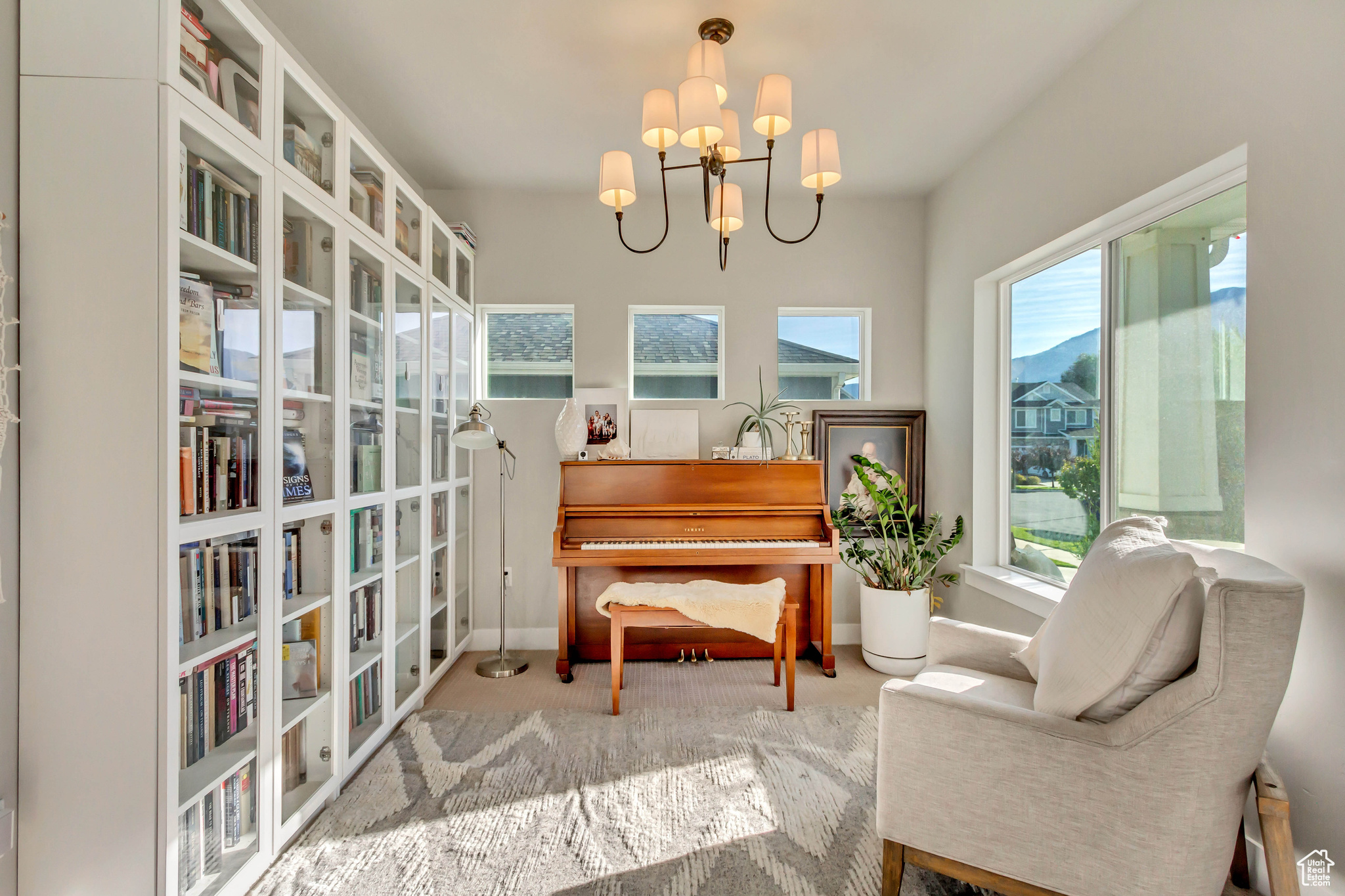 2419 E PURPLE SAGE DR
