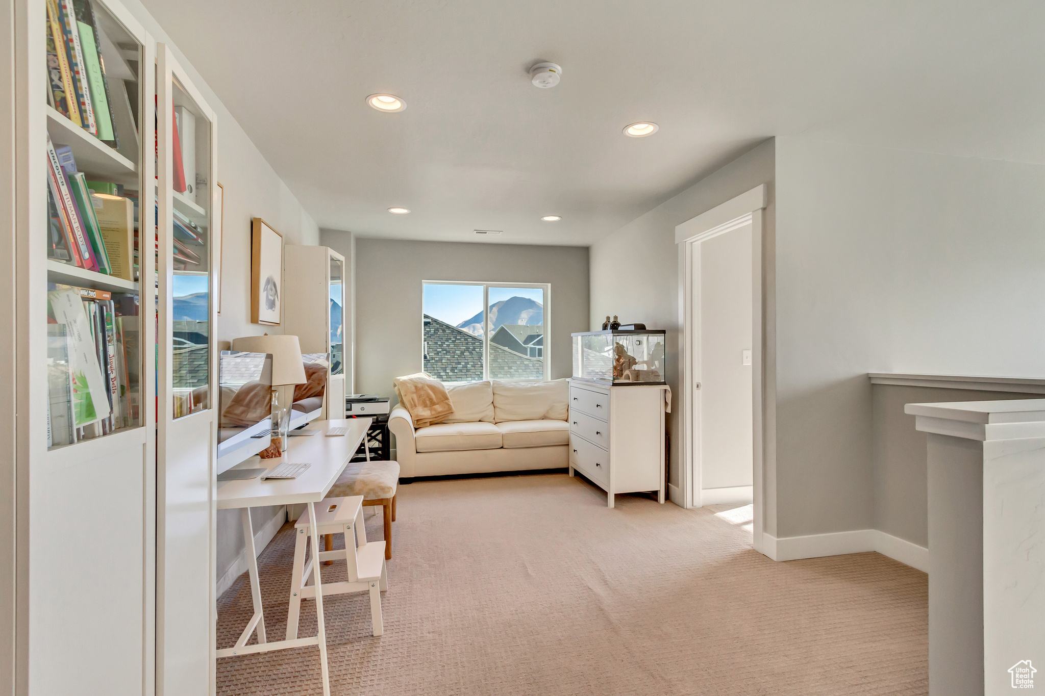 2419 E PURPLE SAGE DR