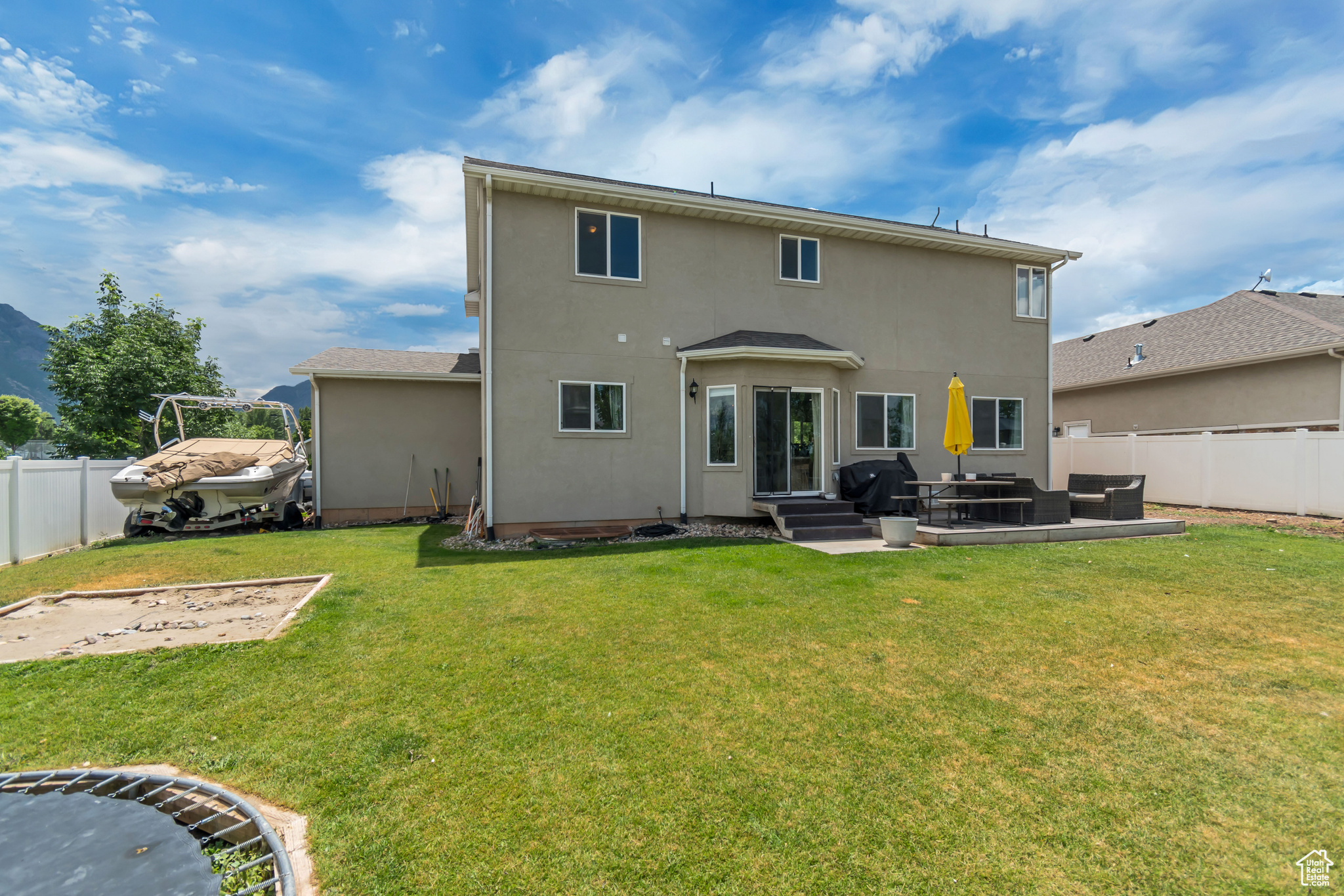 342 W ROYAL LAND DR