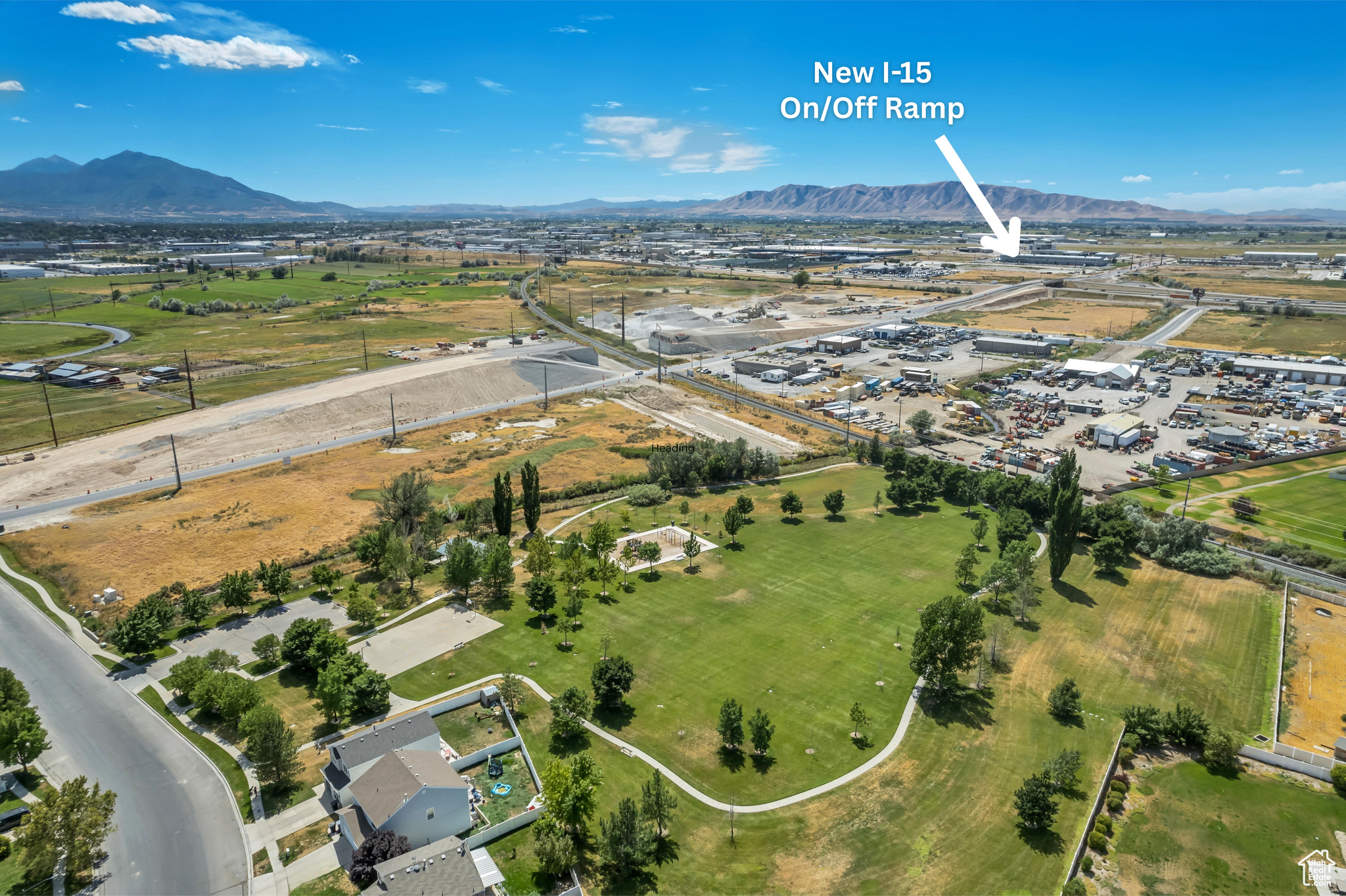 1466 W 1250 S