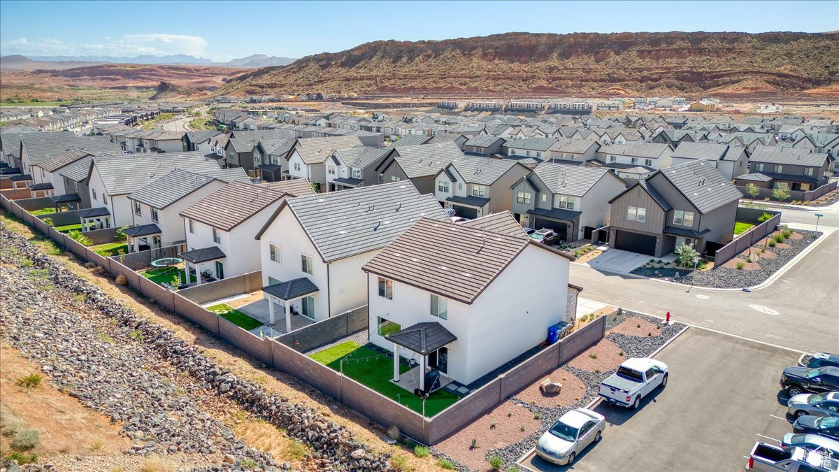 1554 S RIPPLE ROCK DR