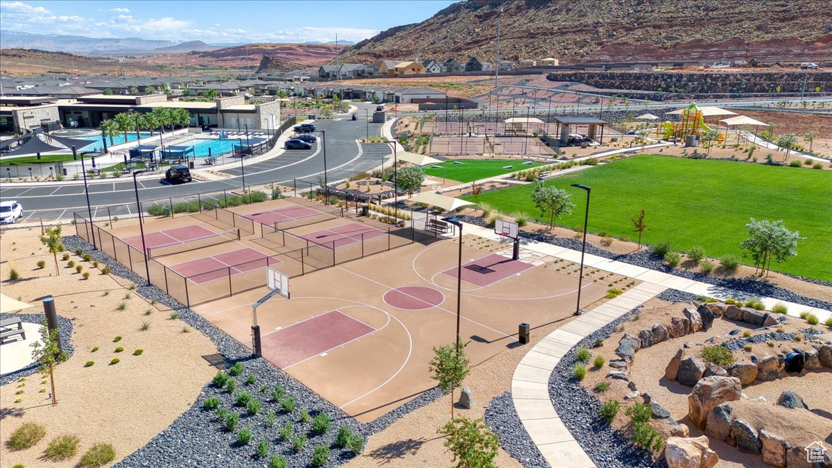 1554 S RIPPLE ROCK DR