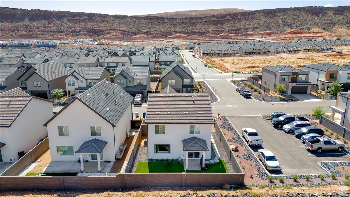 1554 S RIPPLE ROCK DR