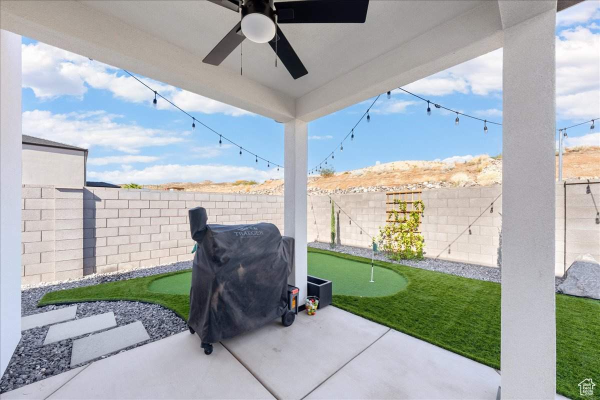 1554 S RIPPLE ROCK DR