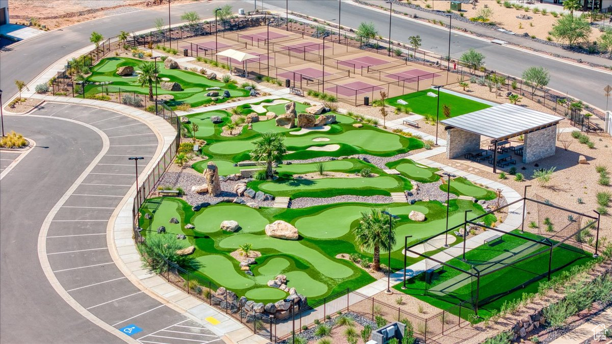 1554 S RIPPLE ROCK DR