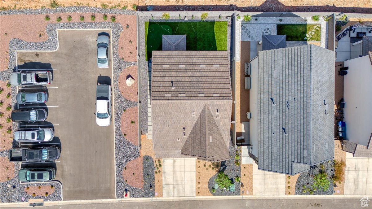 1554 S RIPPLE ROCK DR