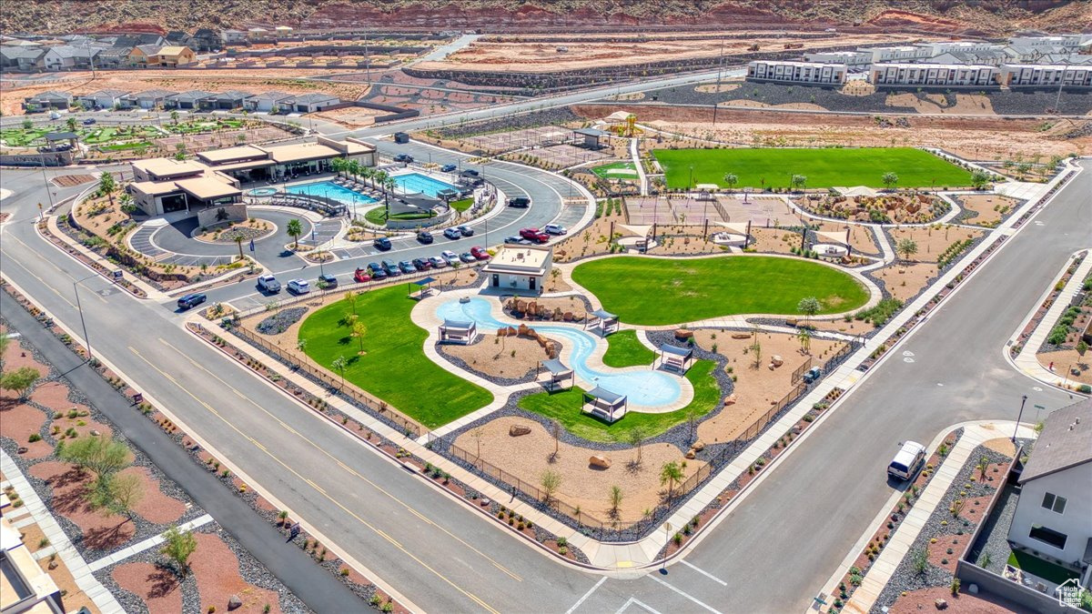 1554 S RIPPLE ROCK DR