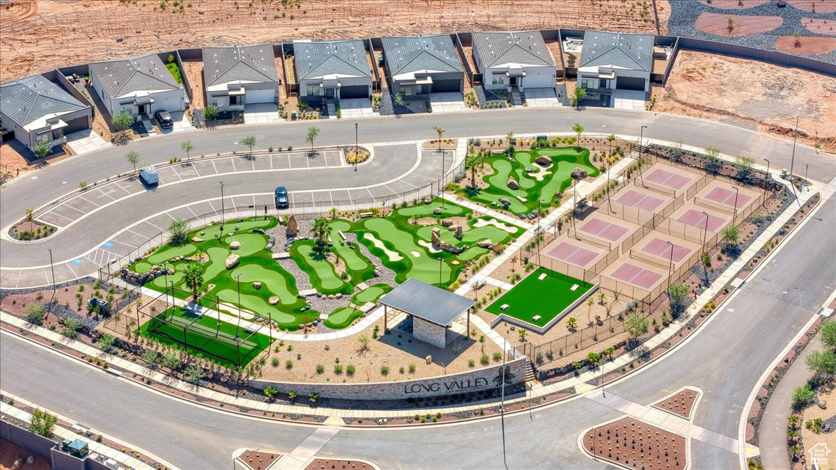 1554 S RIPPLE ROCK DR