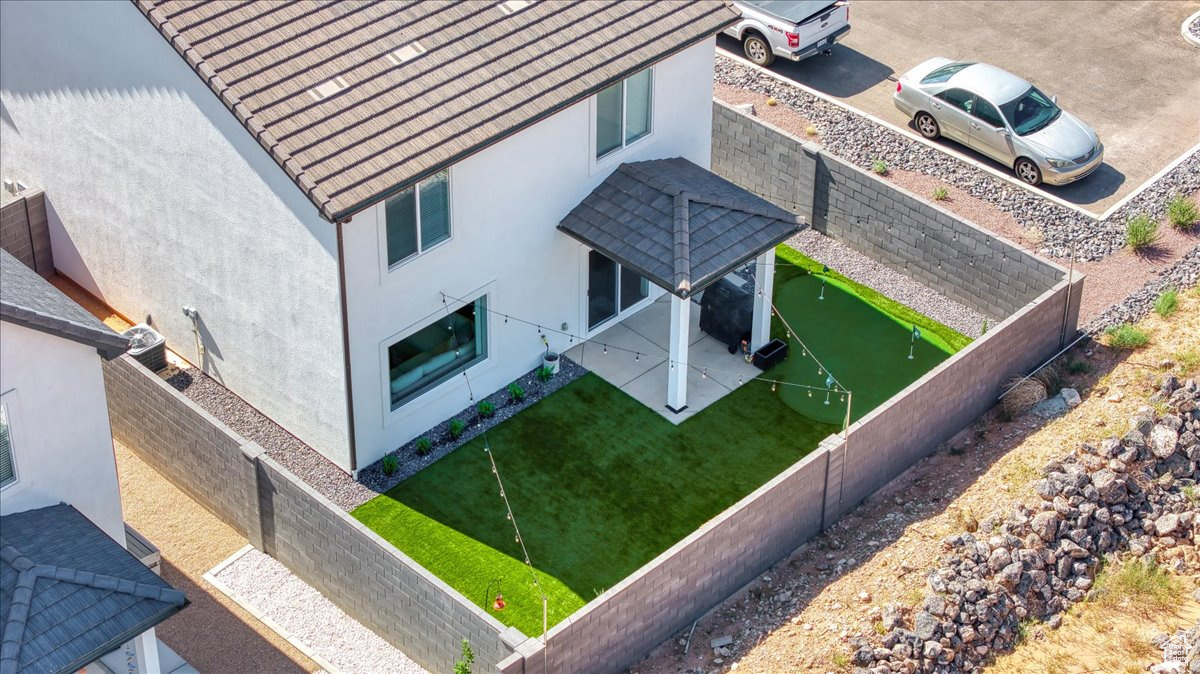 1554 S RIPPLE ROCK DR