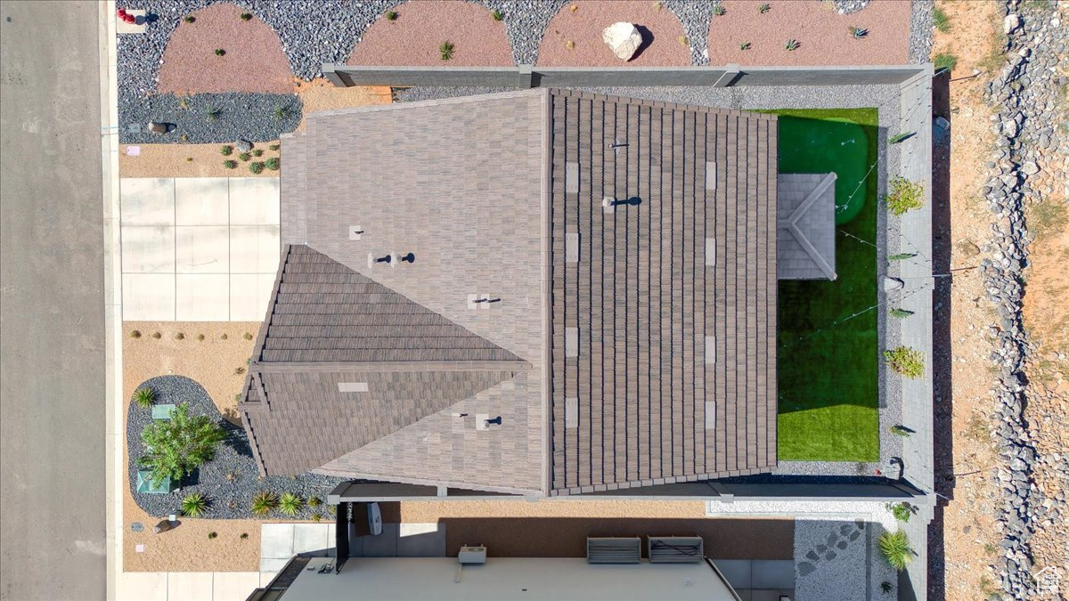 1554 S RIPPLE ROCK DR