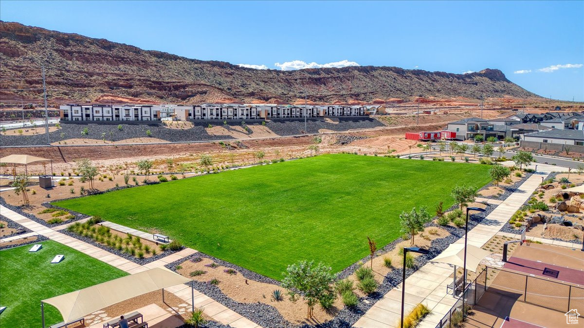 1554 S RIPPLE ROCK DR