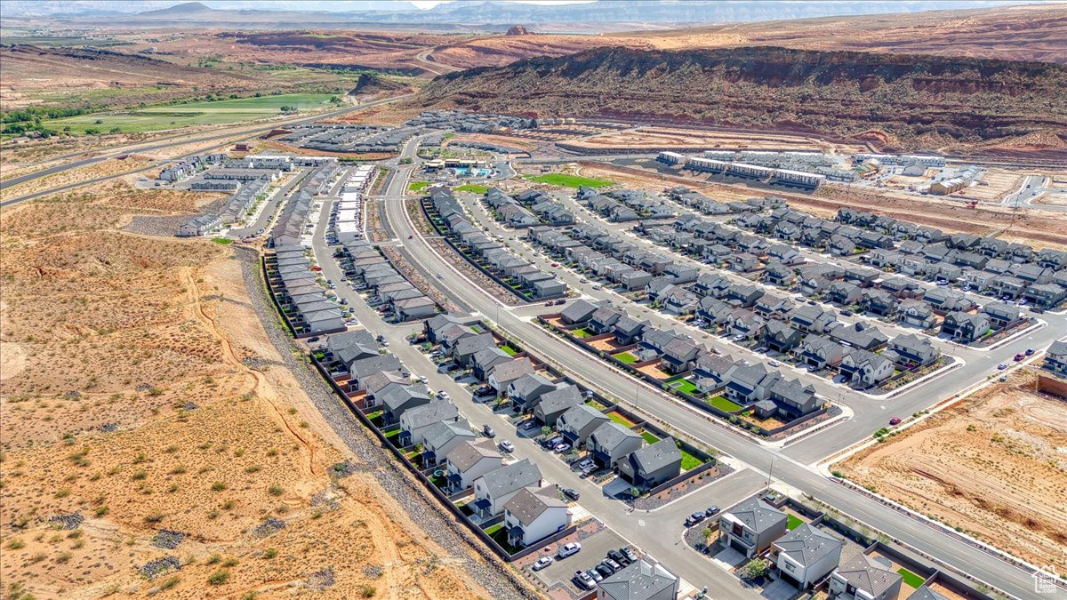 1554 S RIPPLE ROCK DR