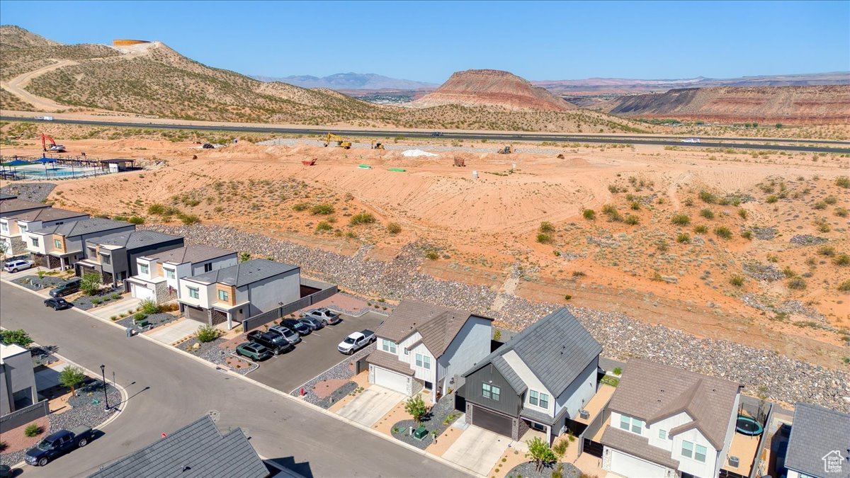 1554 S RIPPLE ROCK DR