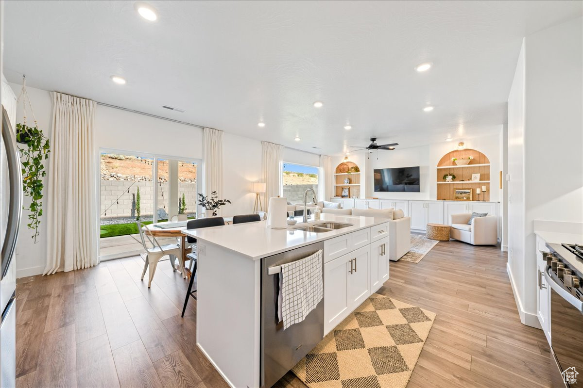 1554 S RIPPLE ROCK DR