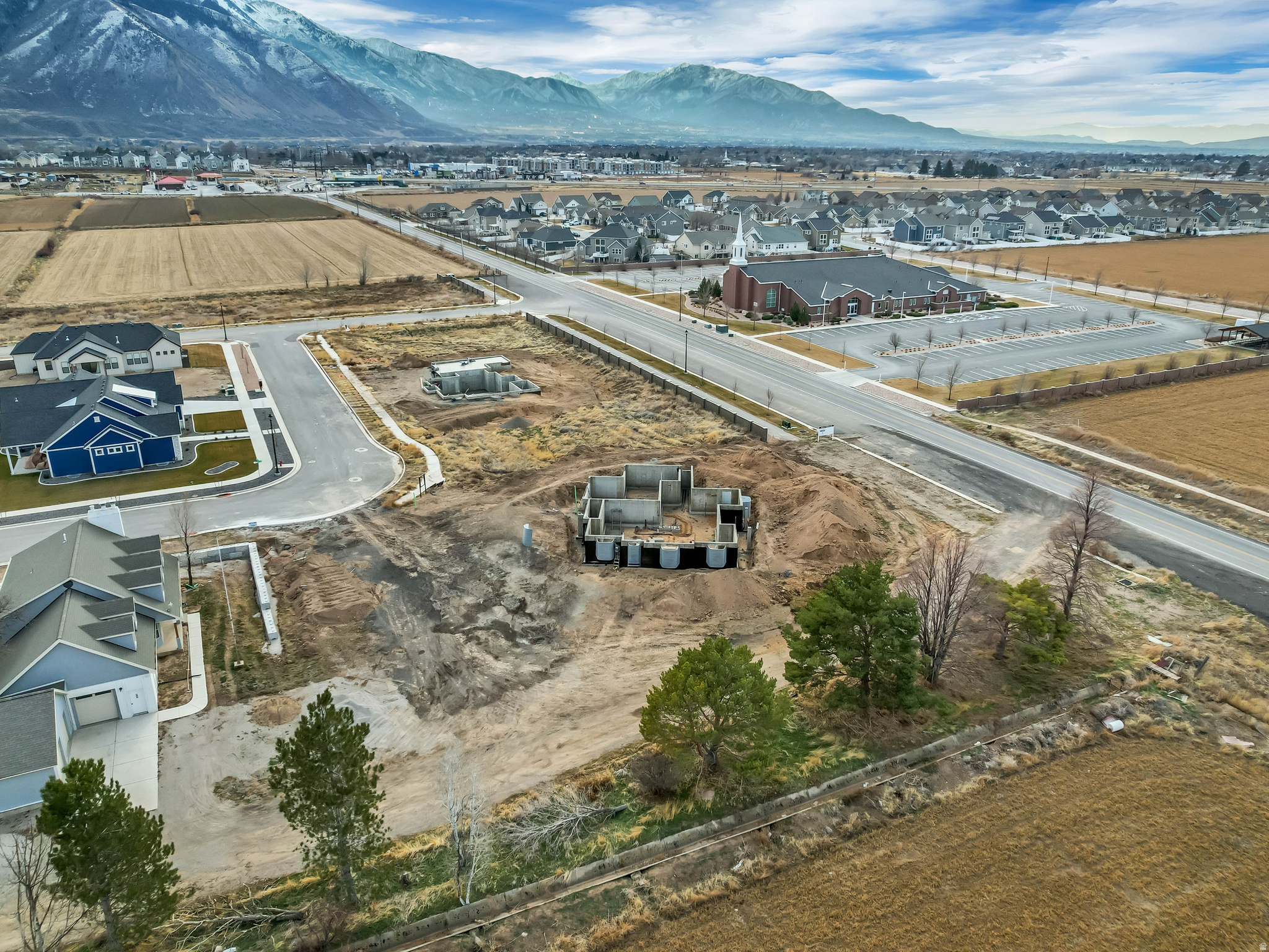 2583 E 300 S Unit: 21