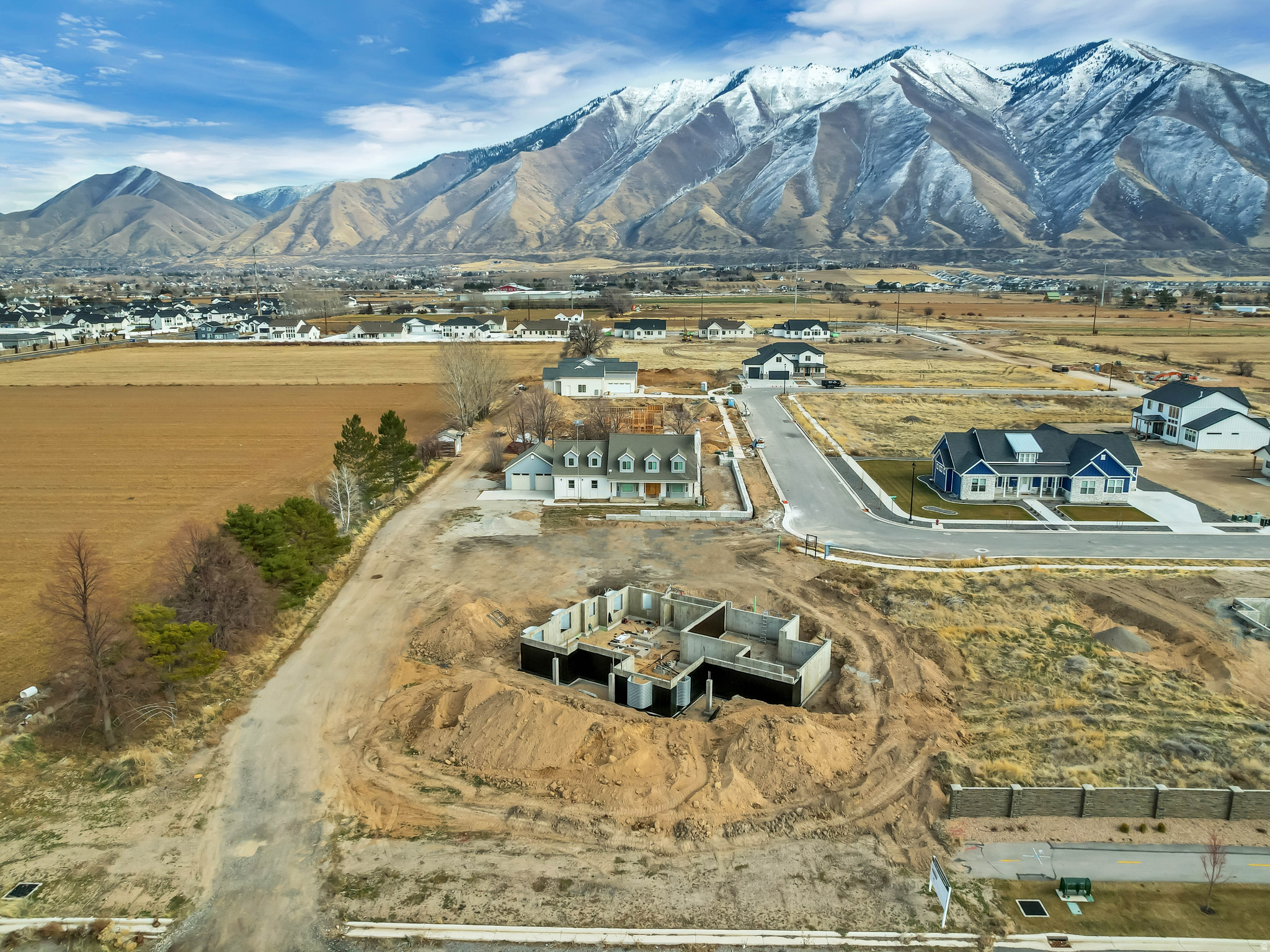 2583 E 300 S Unit: 21