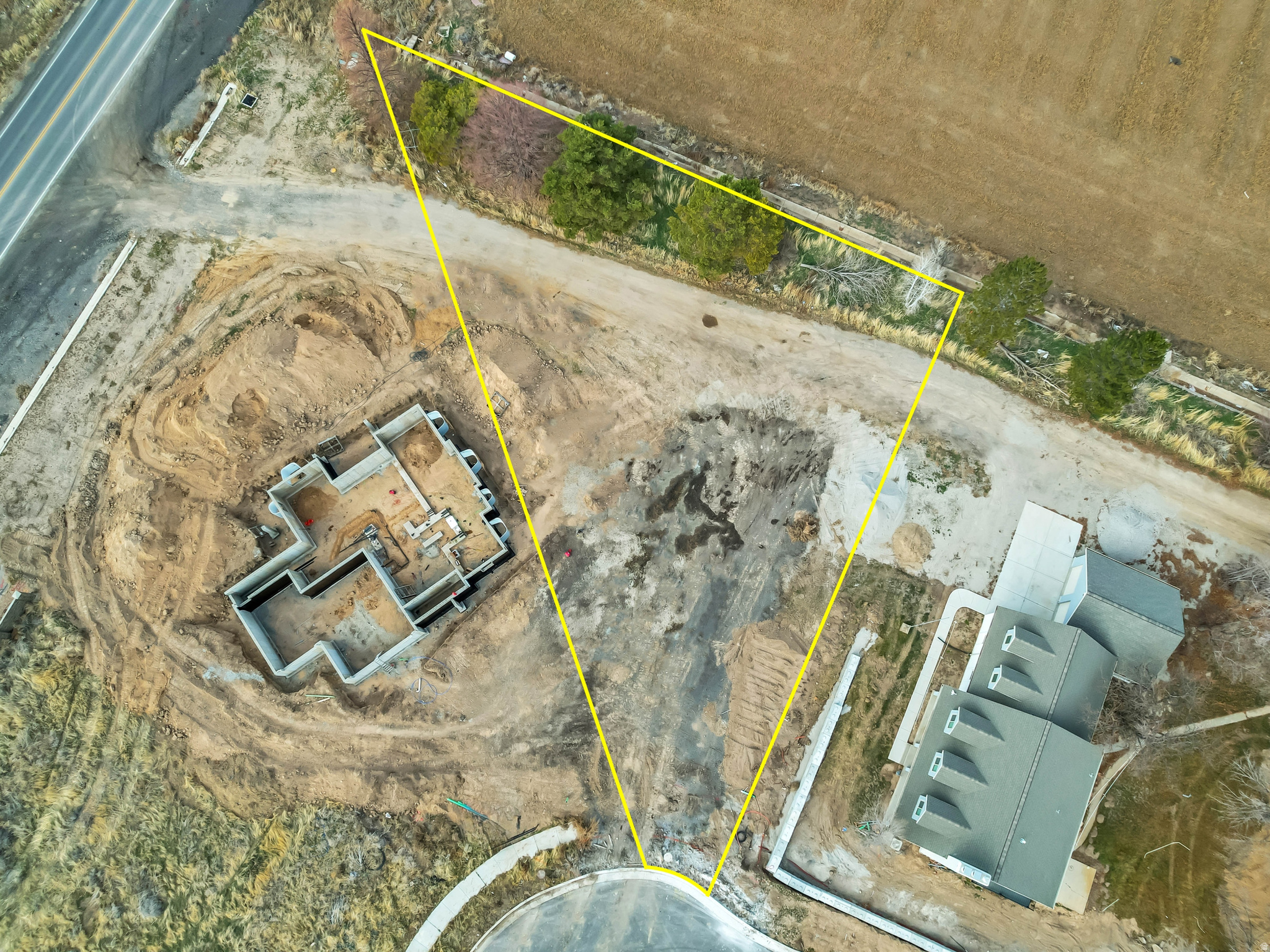 2583 E 300 S Unit: 21