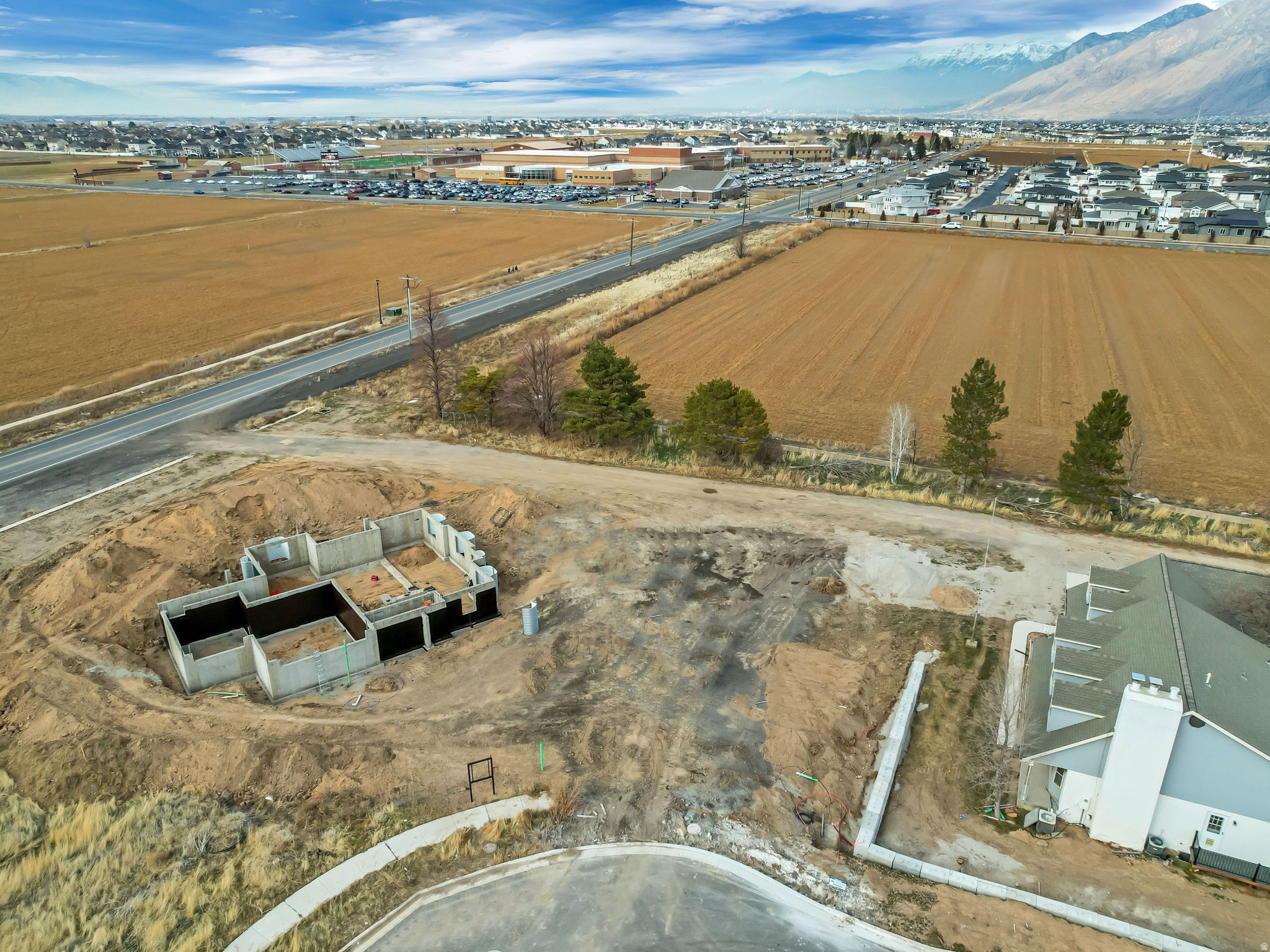 2583 E 300 S Unit: 21