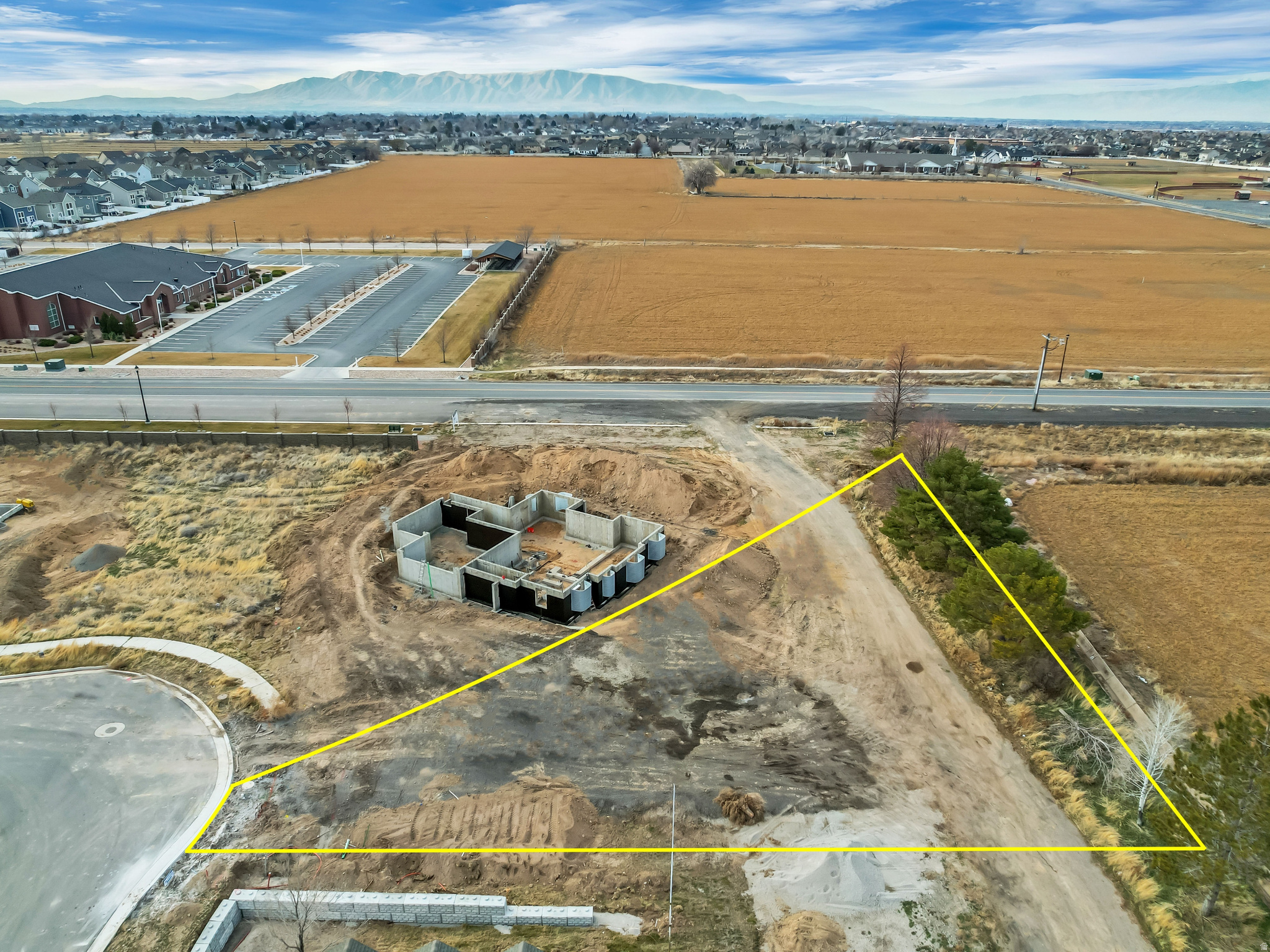 2583 E 300 S Unit: 21