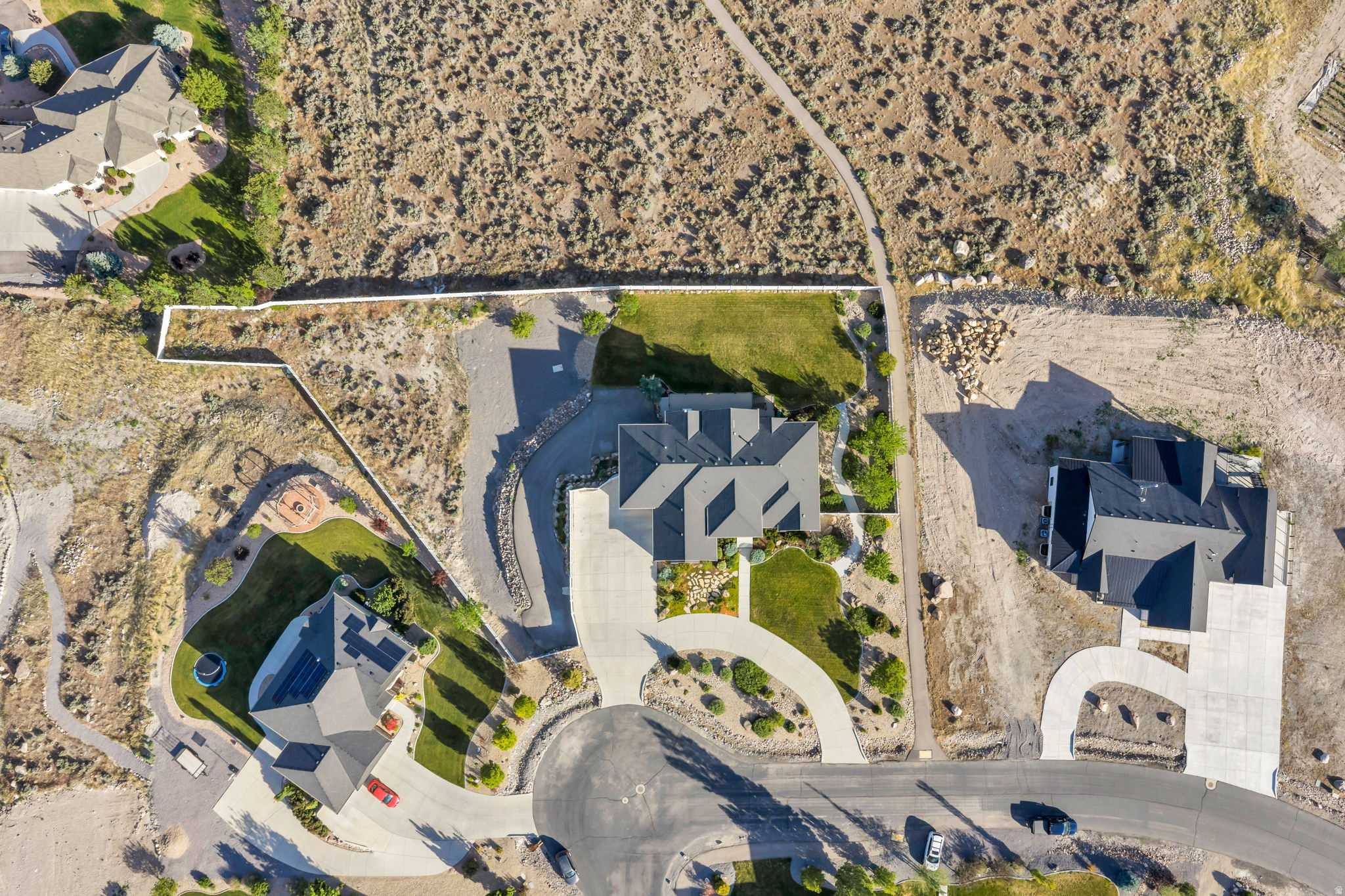 2872 E SORREL DR
