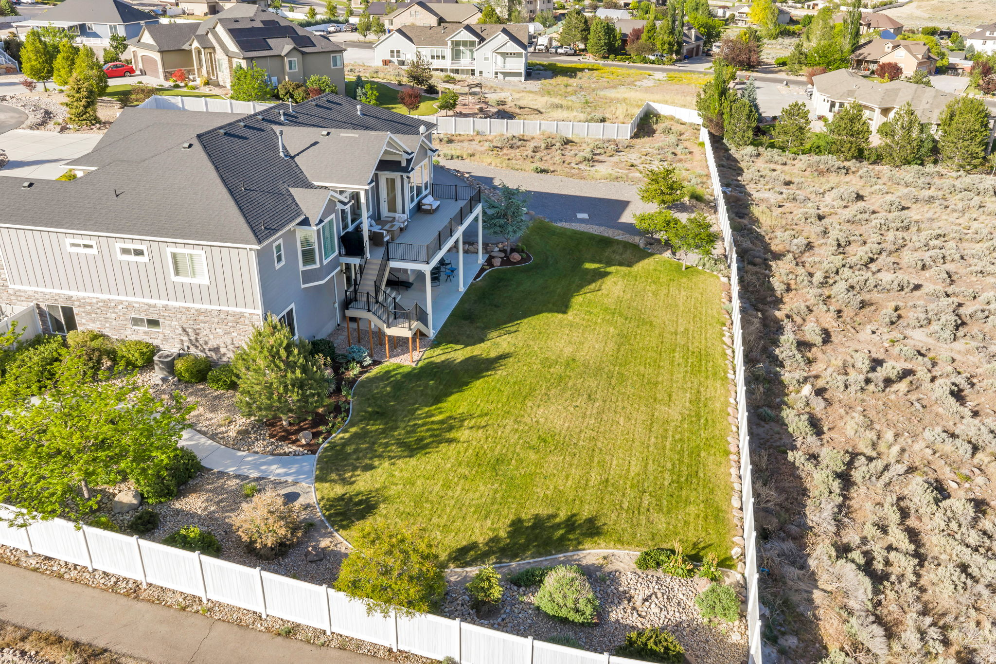 2872 E SORREL DR
