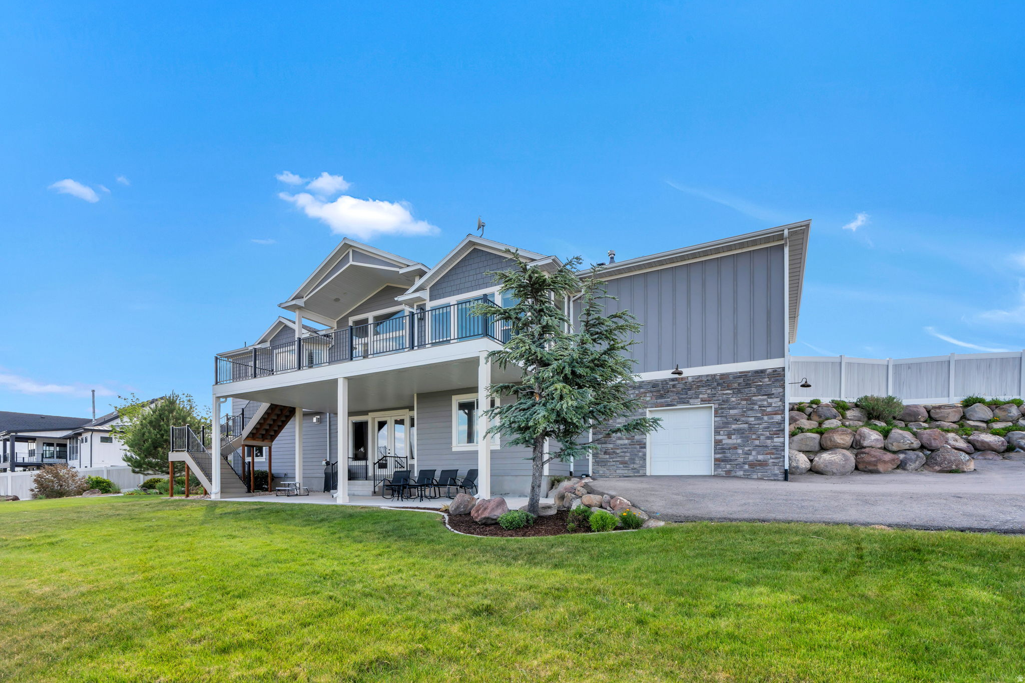 2872 E SORREL DR