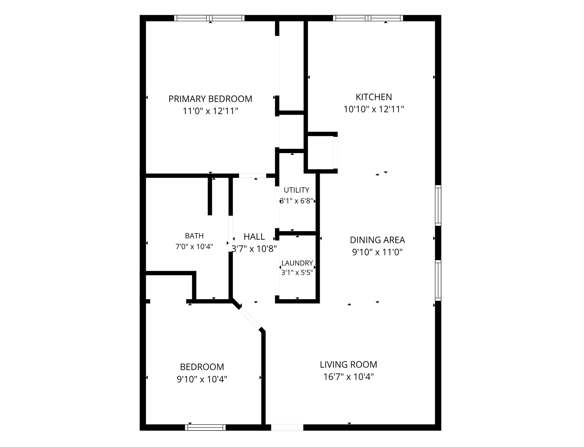 572 S 100 W #E210
