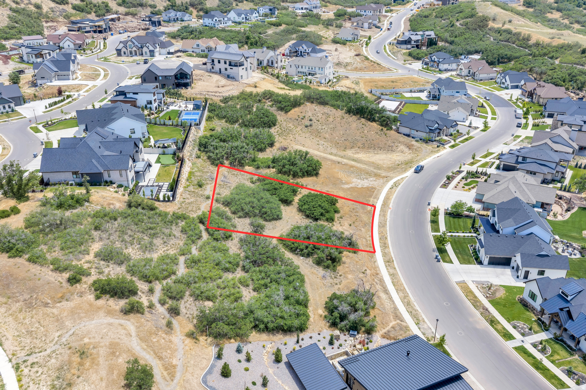 3383 S MAPLETON ESTATES DR Unit: 18