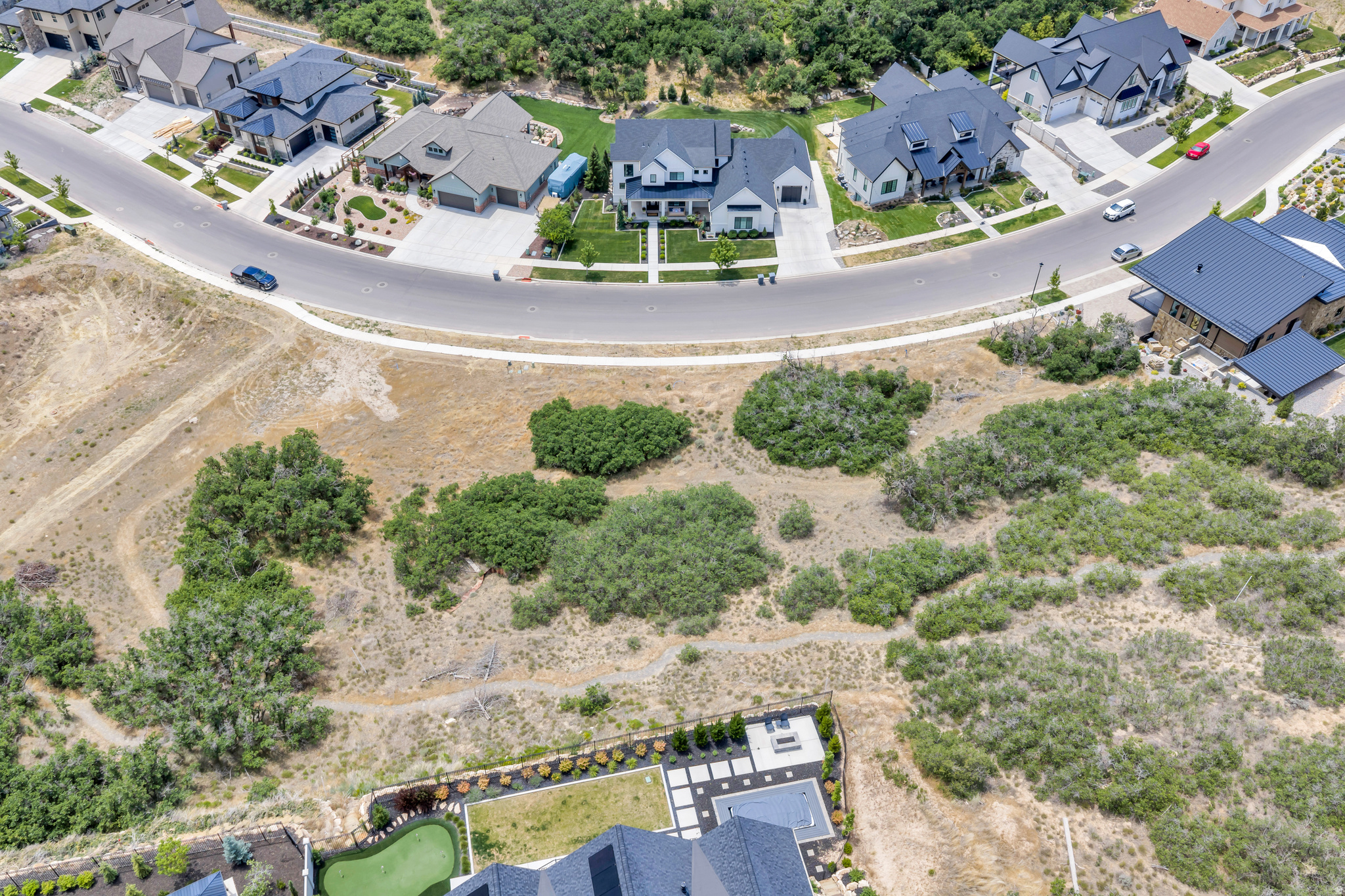 3383 S MAPLETON ESTATES DR Unit: 18