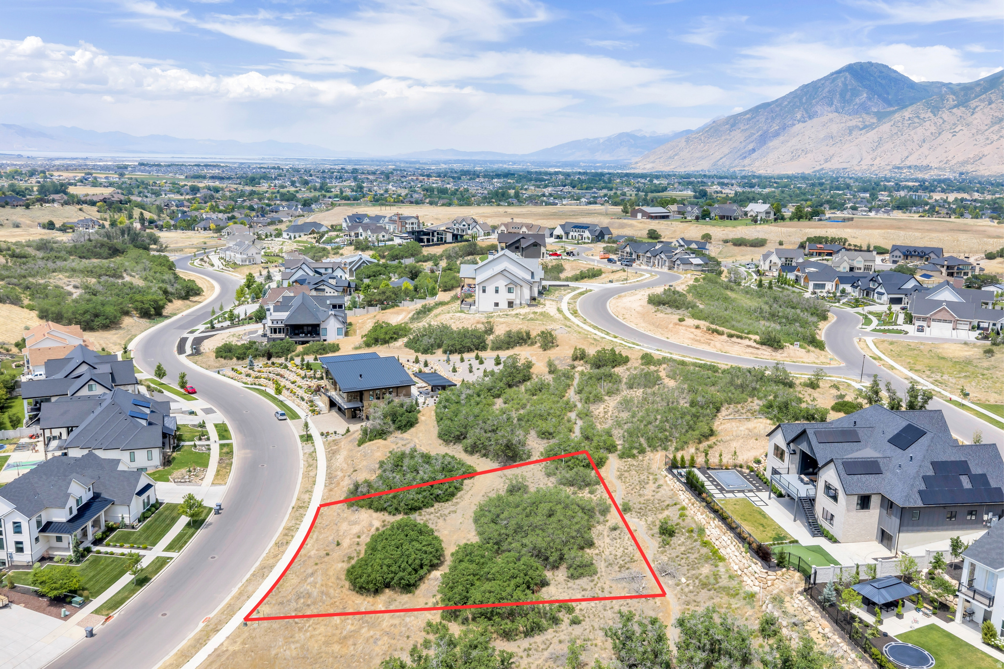 3383 S MAPLETON ESTATES DR Unit: 18