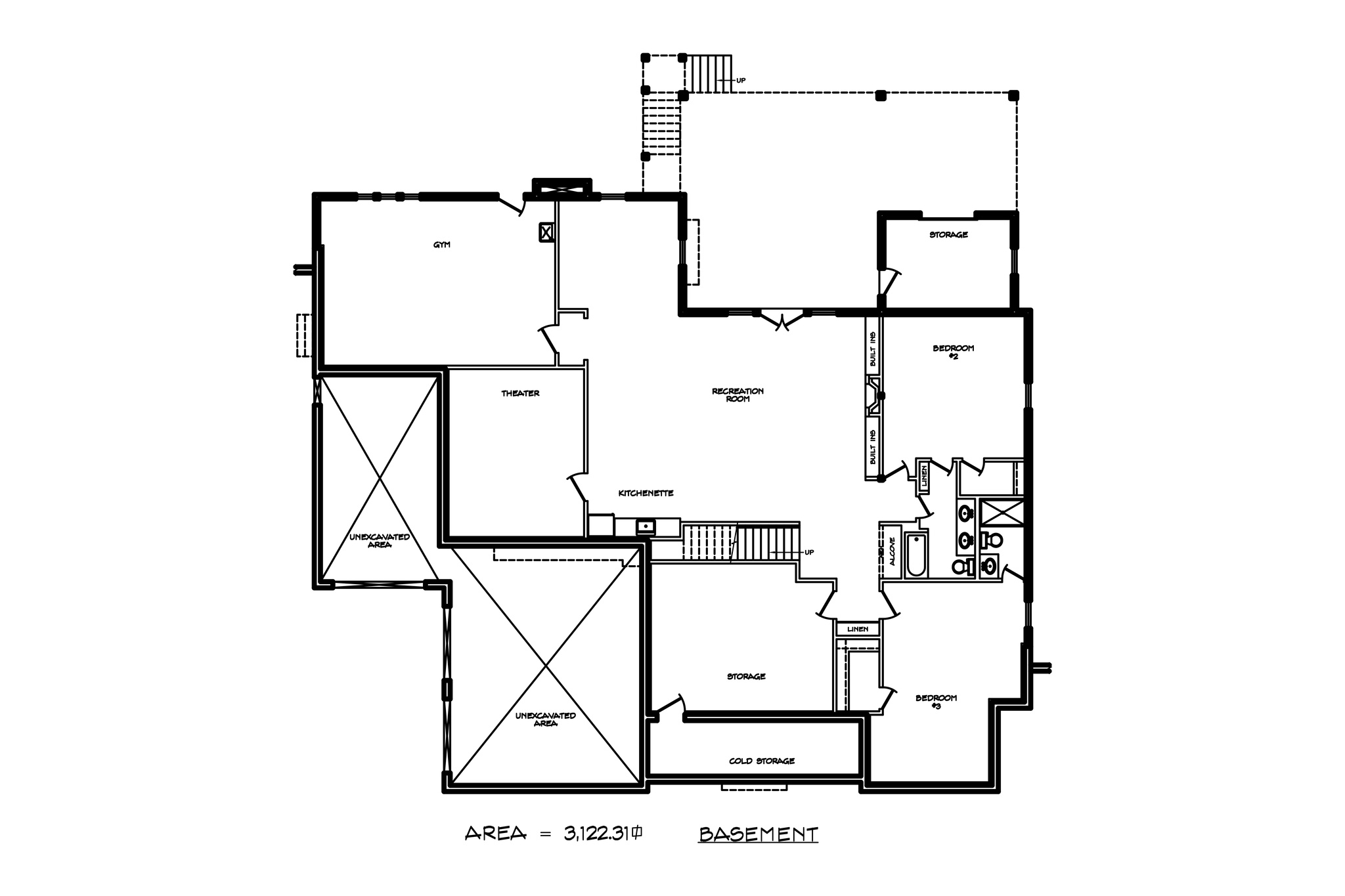 25 E TWO WOODS LN