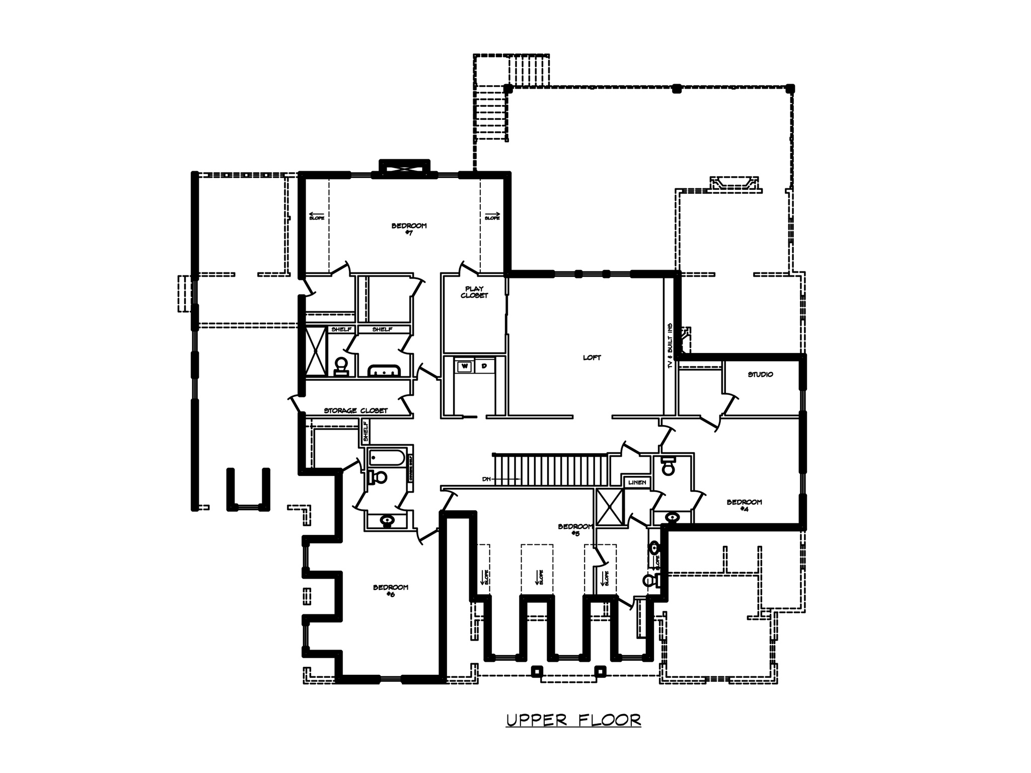 25 E TWO WOODS LN