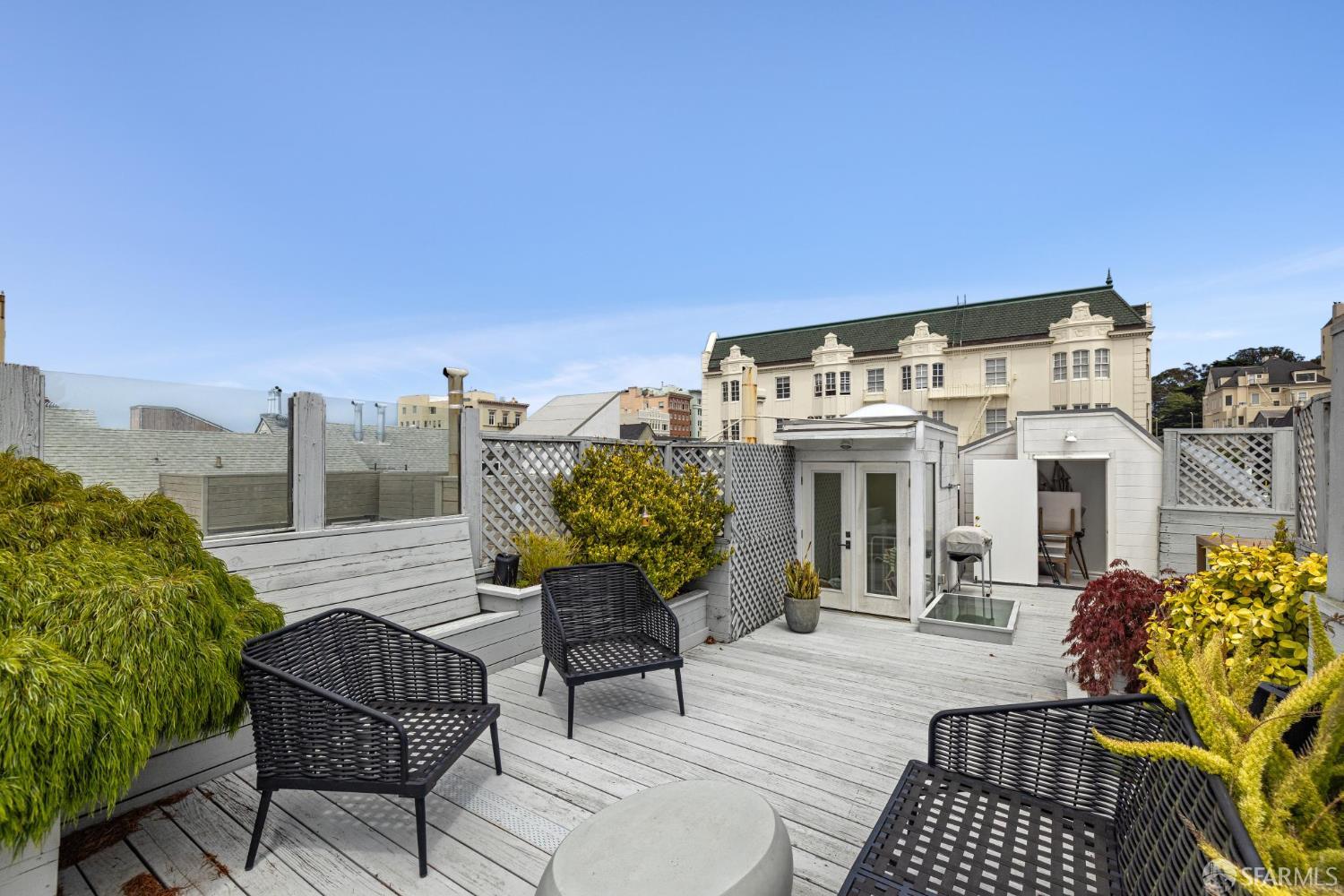 2304 Washington Street # 100