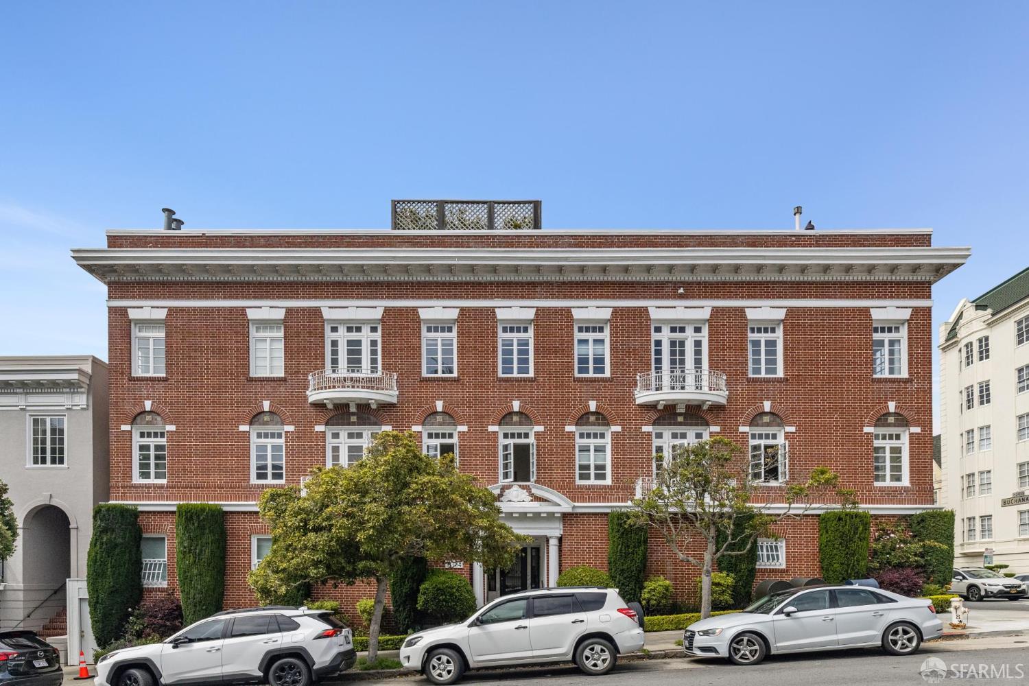 2304 Washington Street # 100