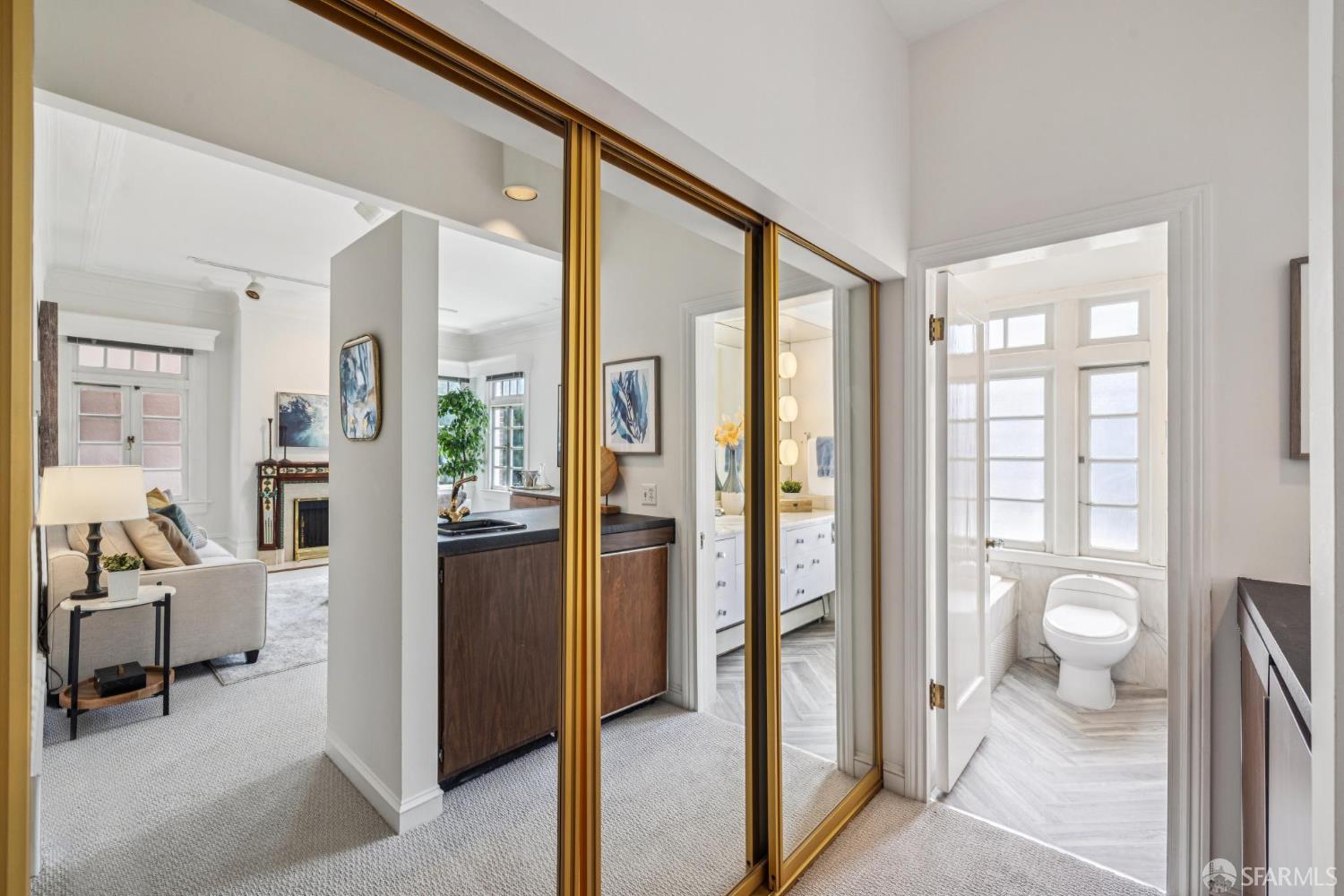 2304 Washington Street # 100