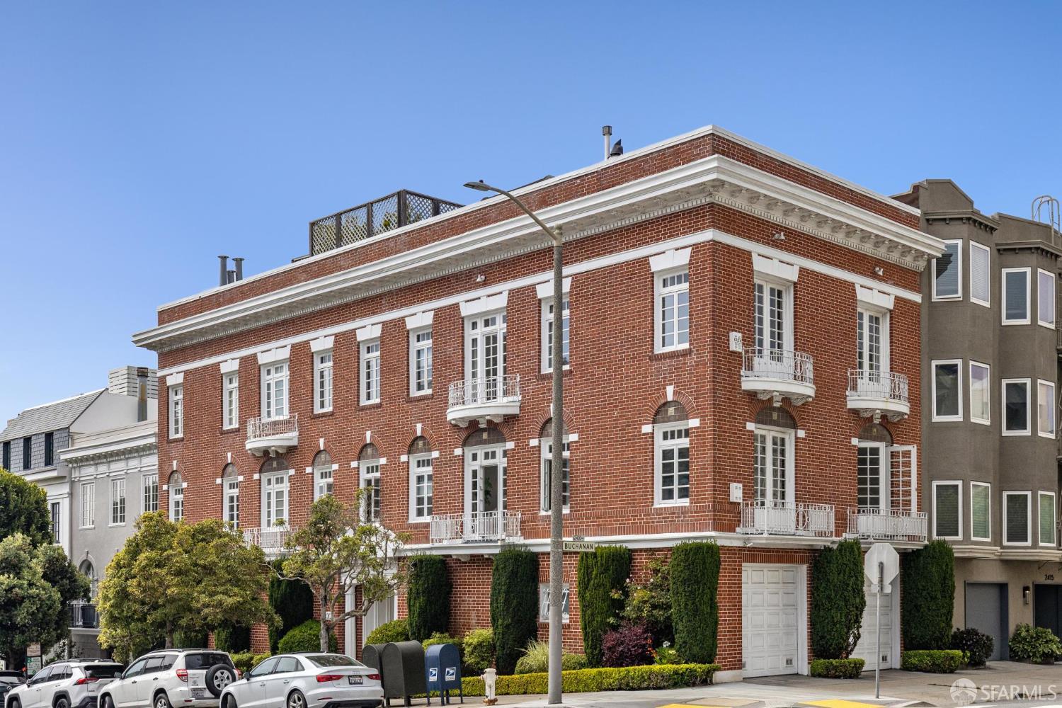 2304 Washington Street # 100