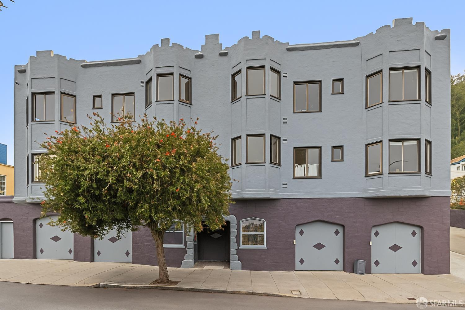 265 Rivoli Street