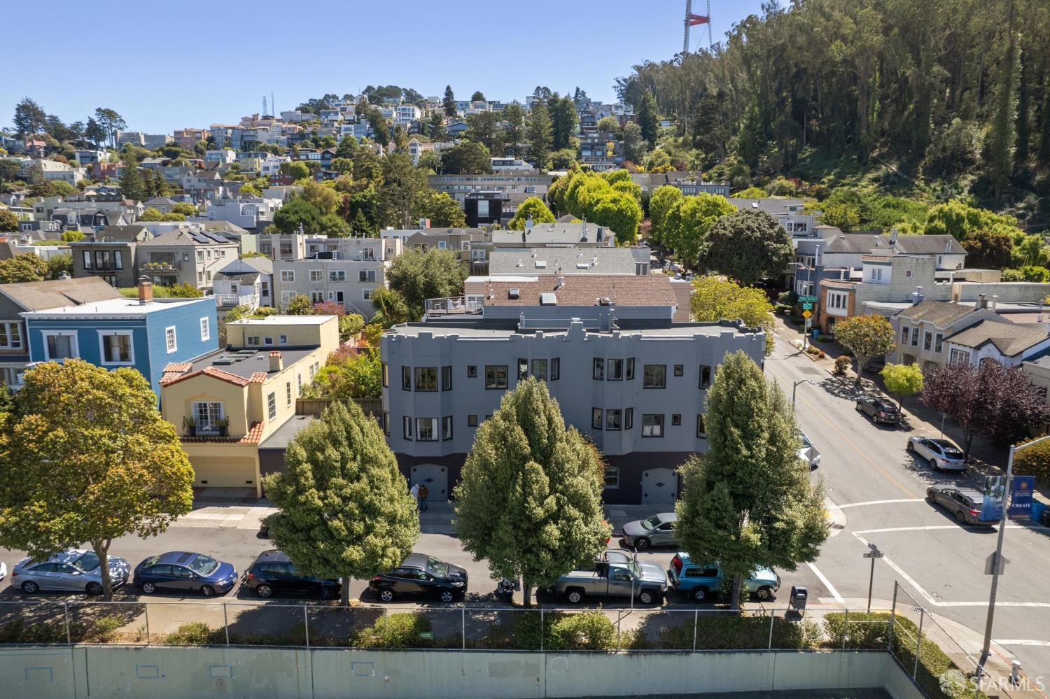 265 Rivoli Street