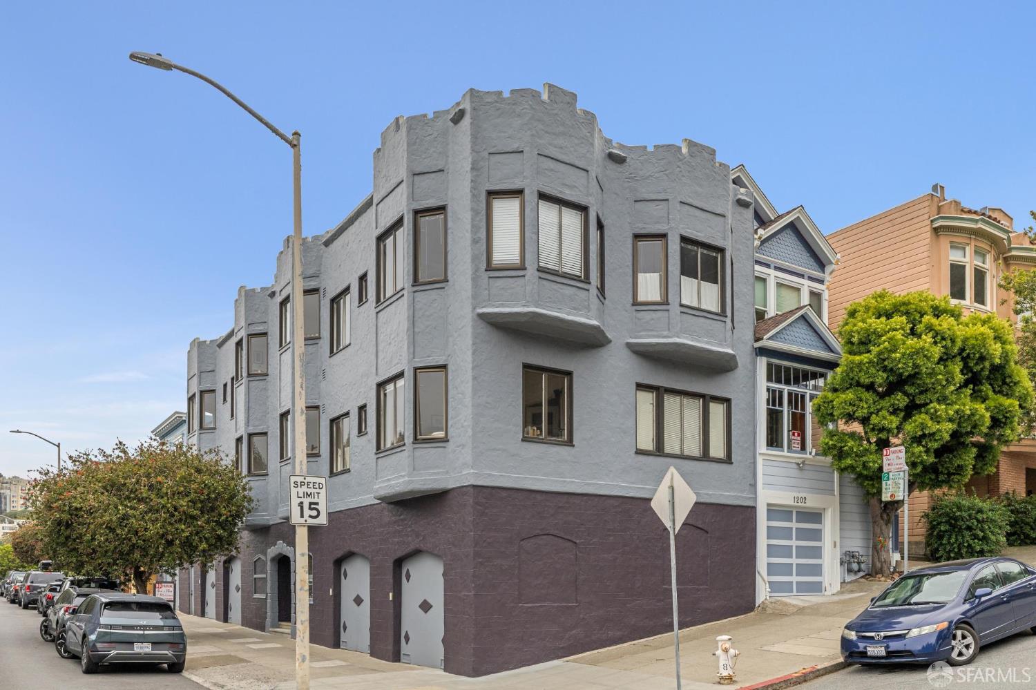 265 Rivoli Street