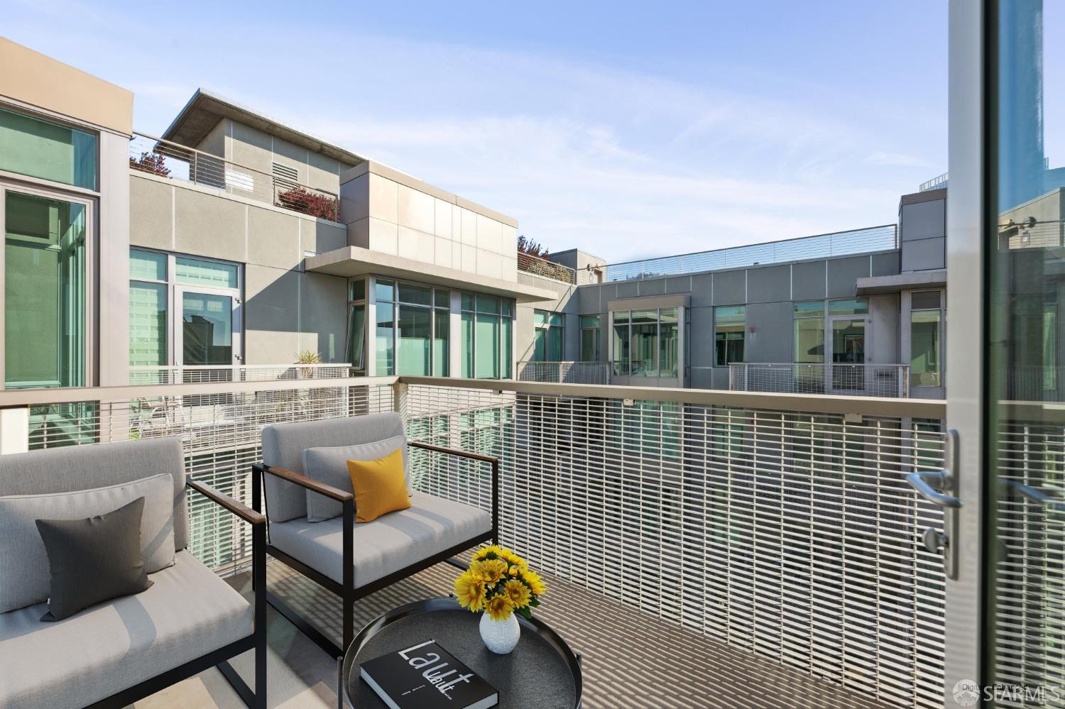 55 Page Street # 812