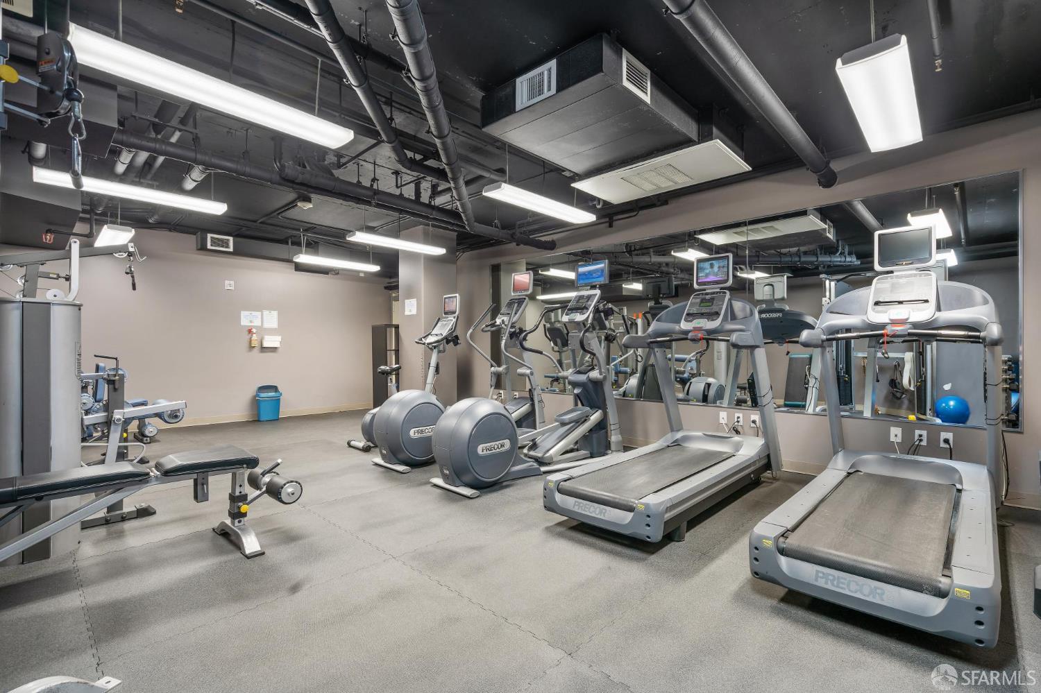 55 Page Street # 812