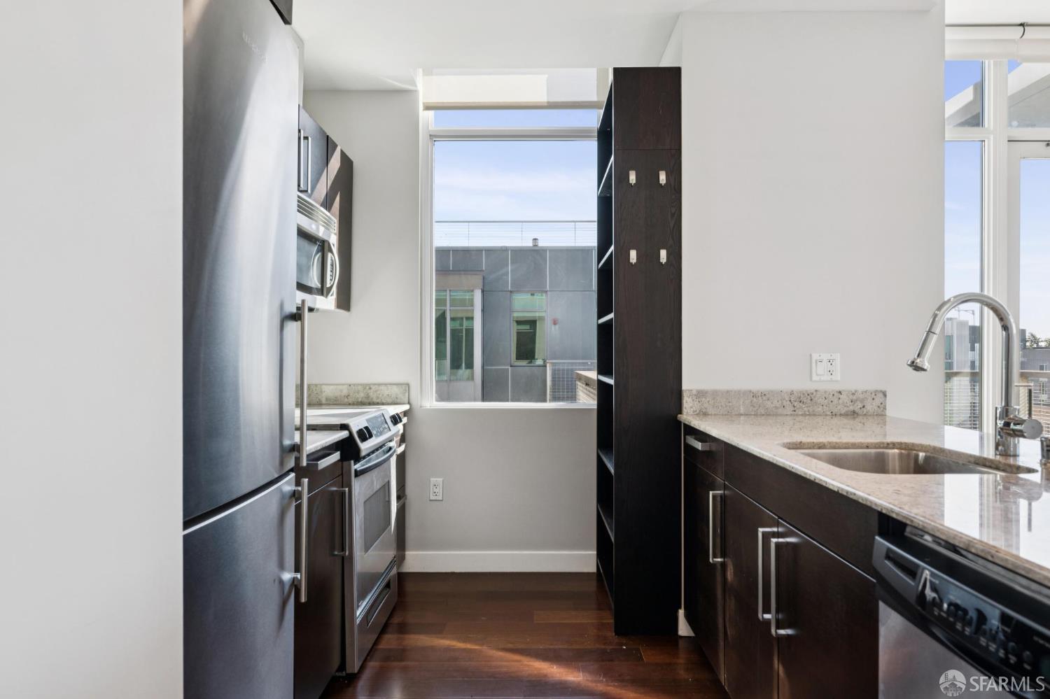 55 Page Street # 812