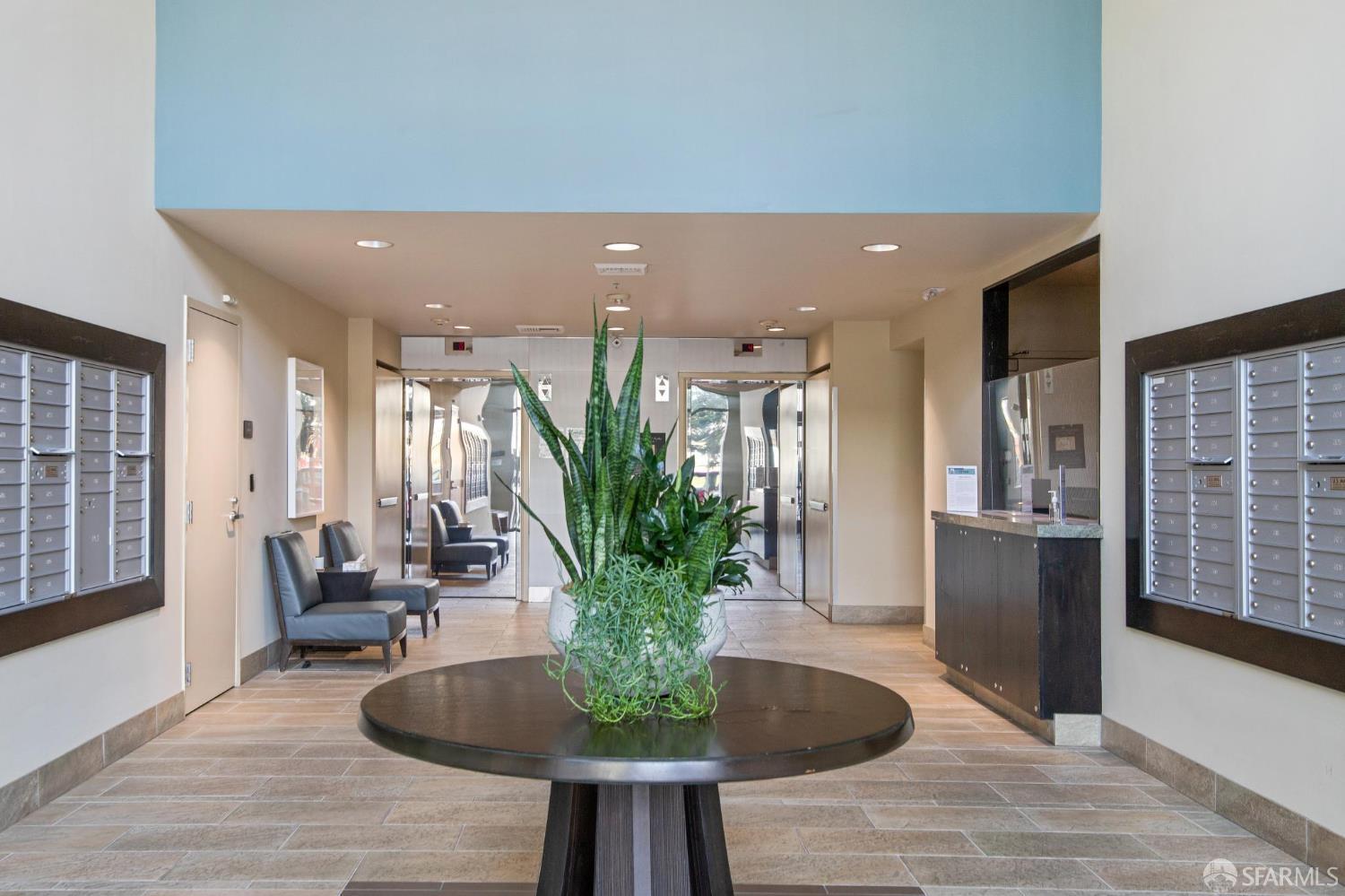 55 Page Street # 812