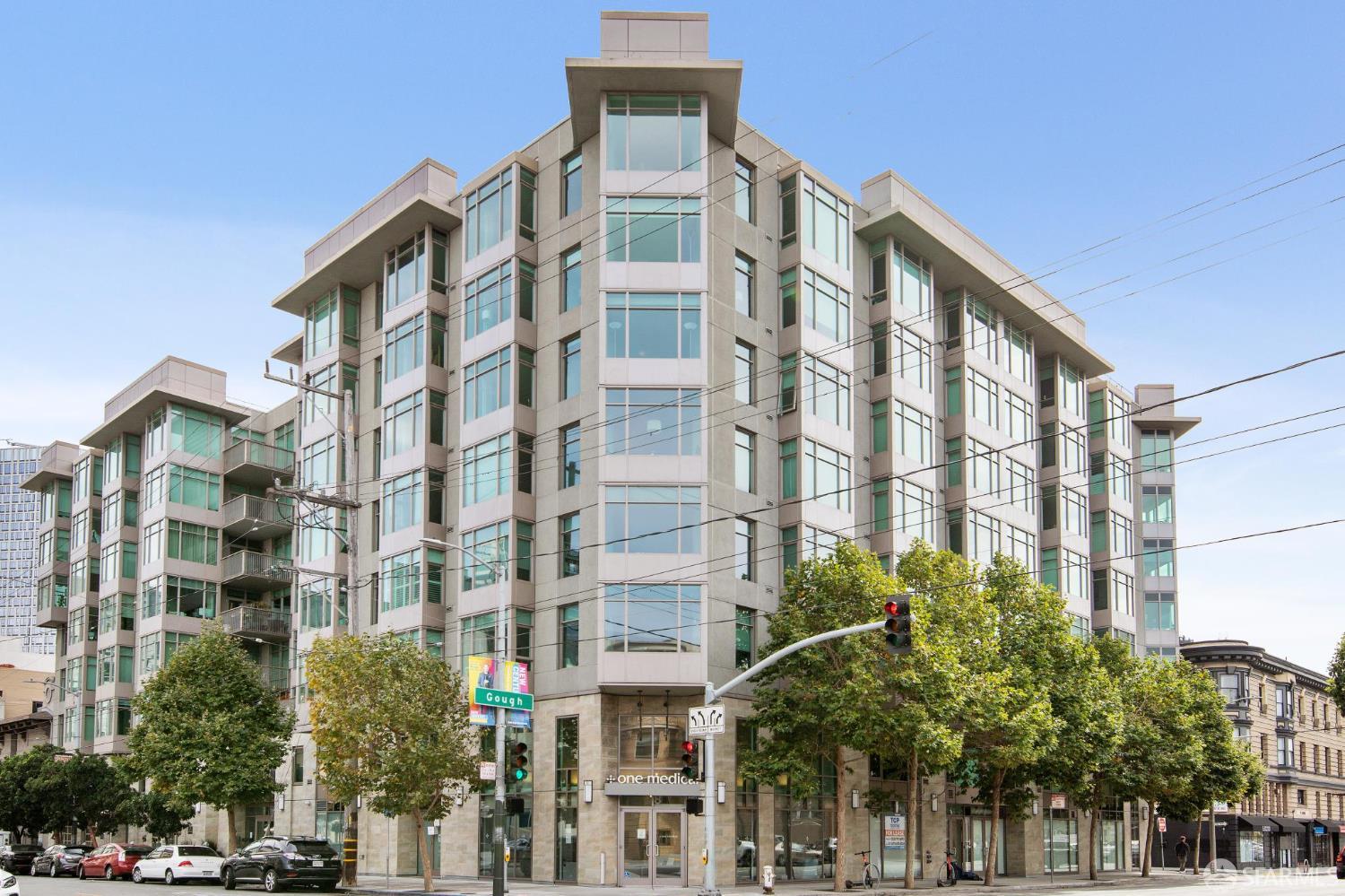 55 Page Street # 812