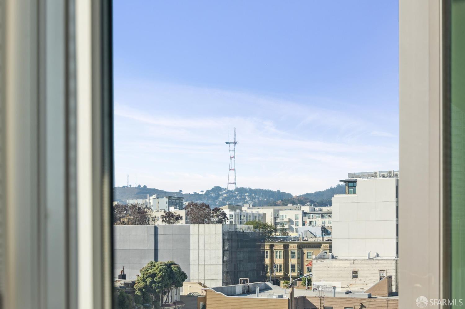 55 Page Street # 812