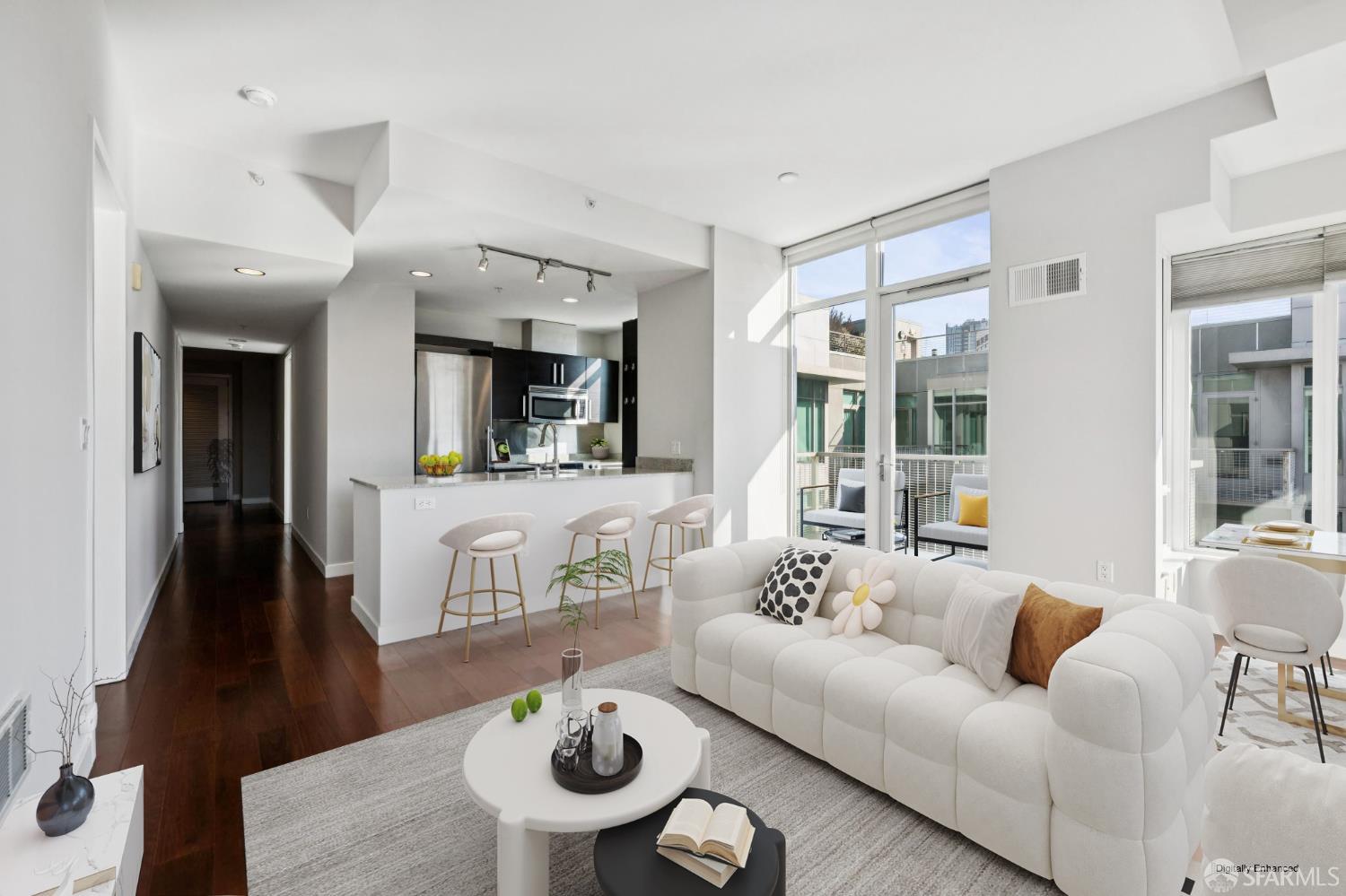 55 Page Street # 812