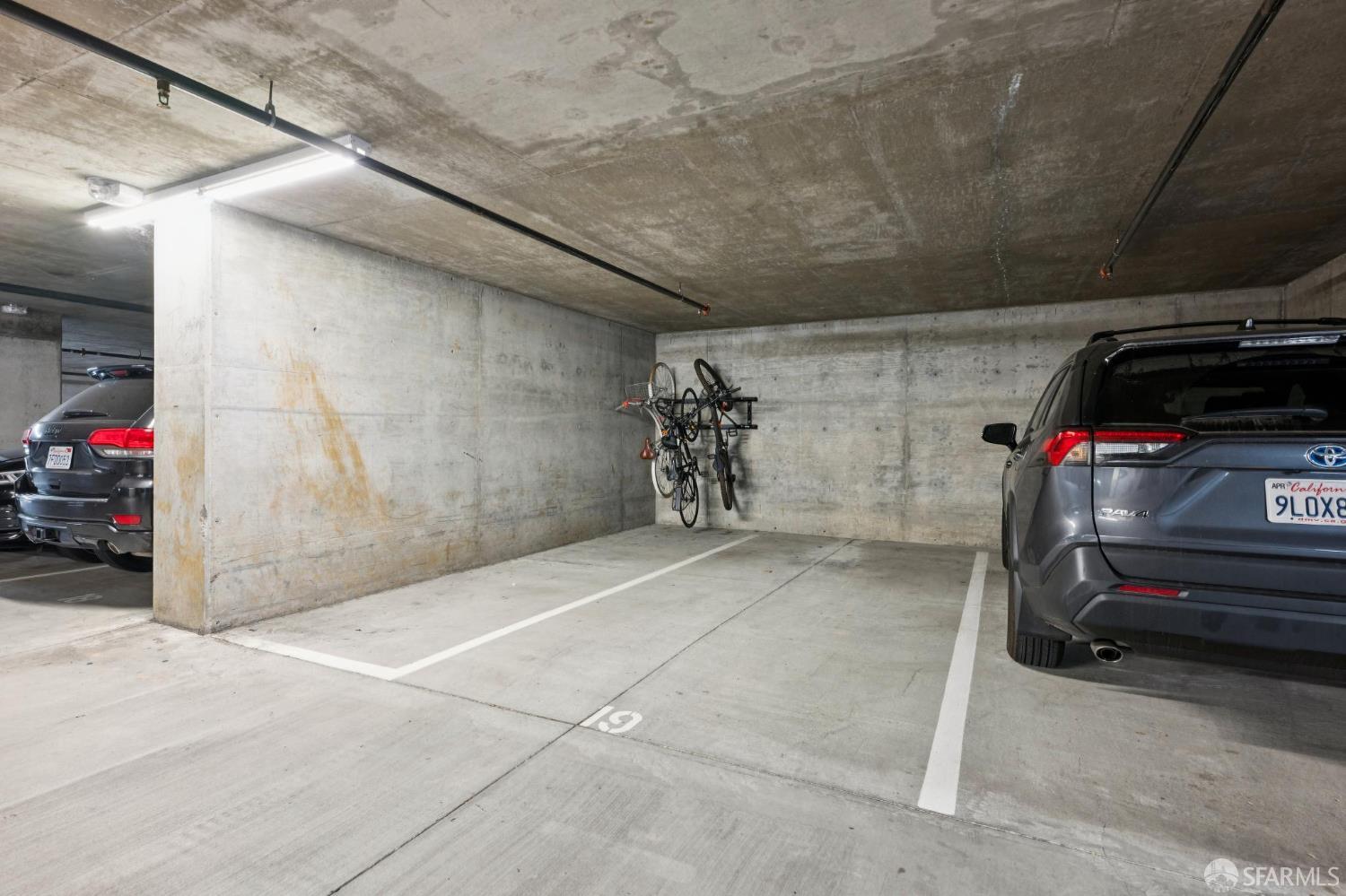 55 Page Street # 812