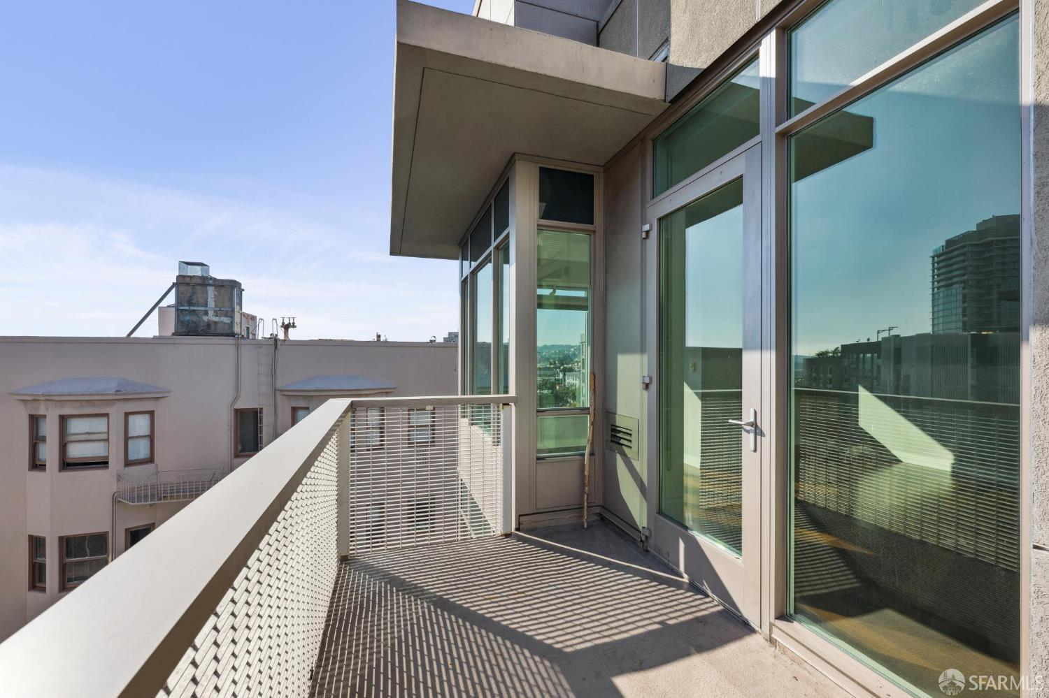 55 Page Street # 812