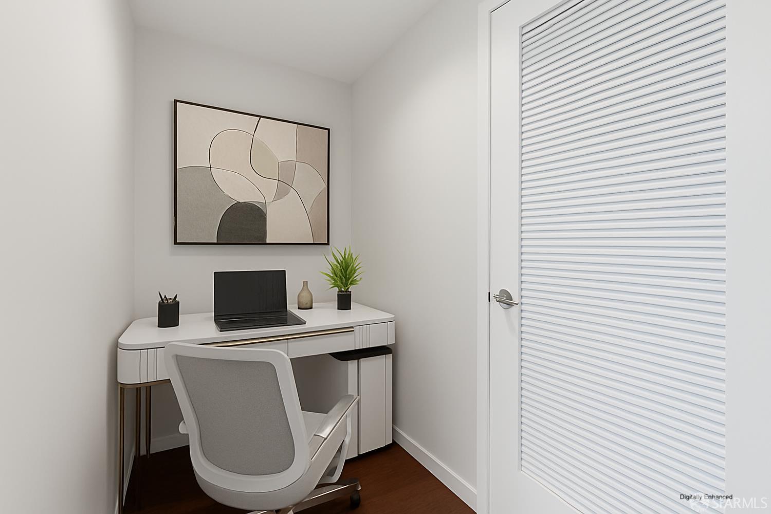 55 Page Street # 812